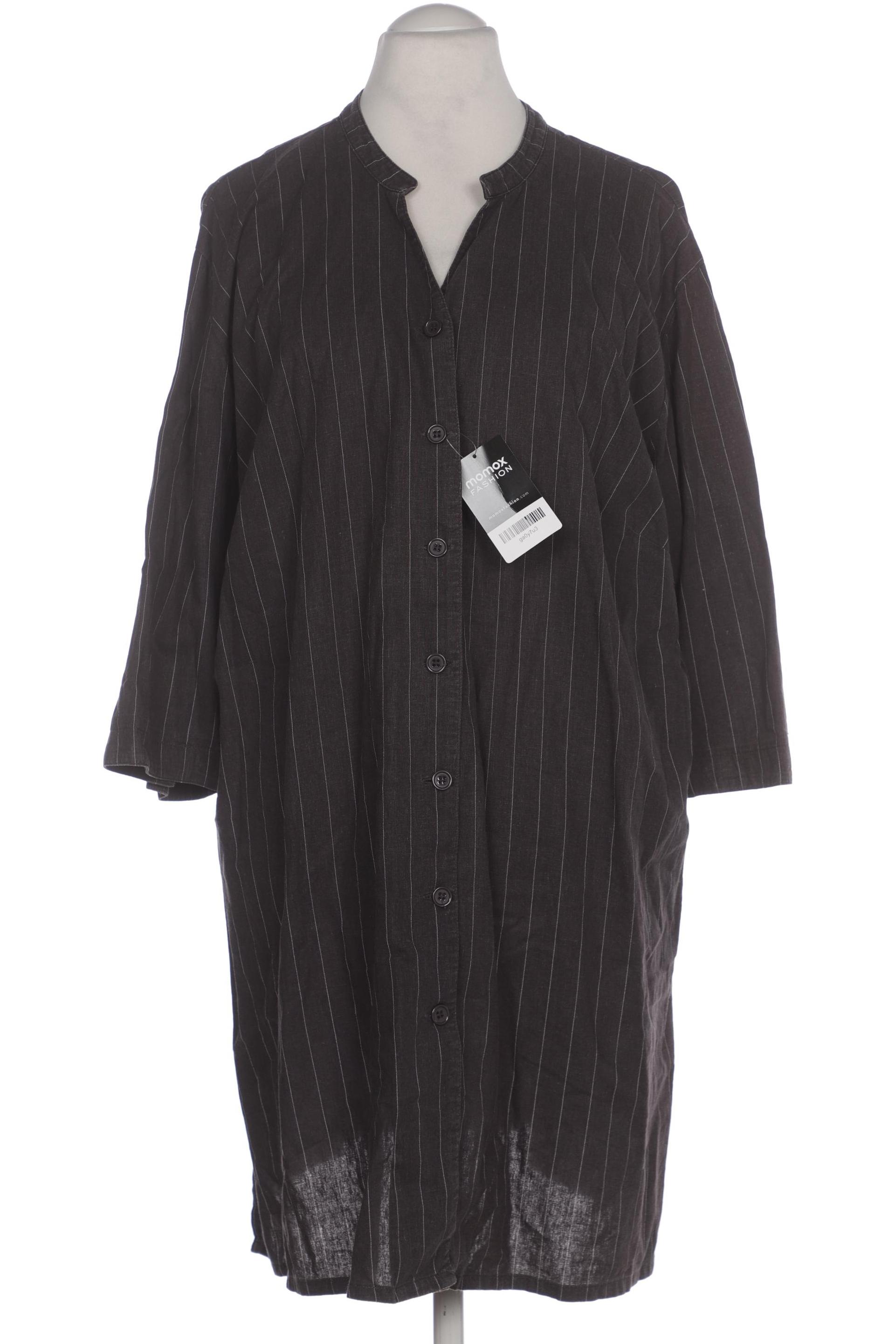 

Sara Lindholm Damen Bluse, grau, Gr. 54