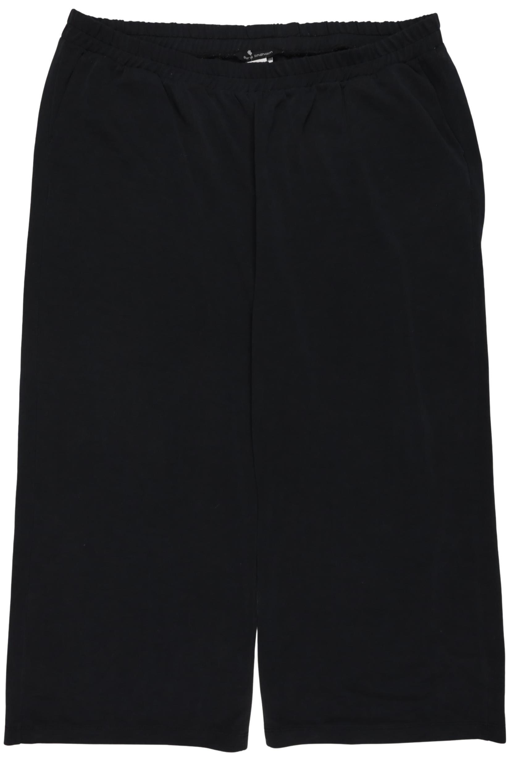 

Sara Lindholm Damen Stoffhose, schwarz, Gr. 50
