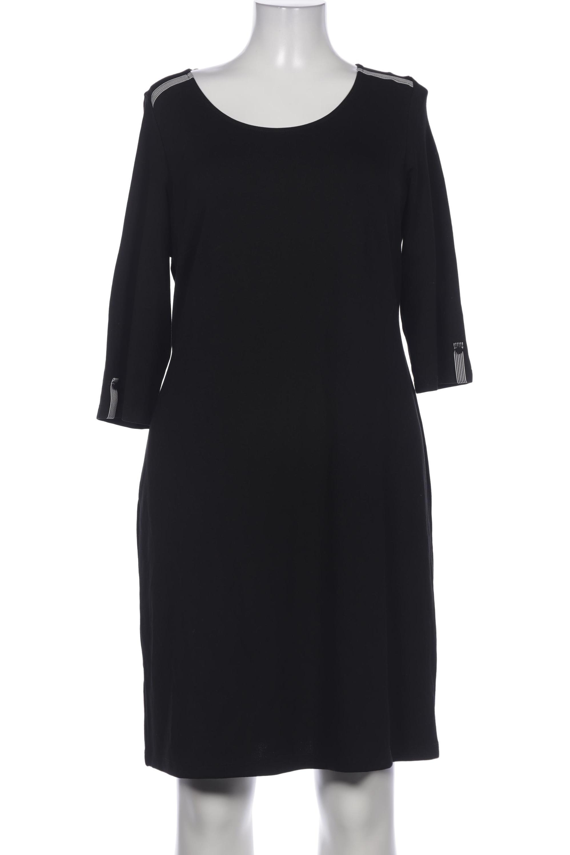 

Sara Lindholm Damen Kleid, schwarz, Gr. 44
