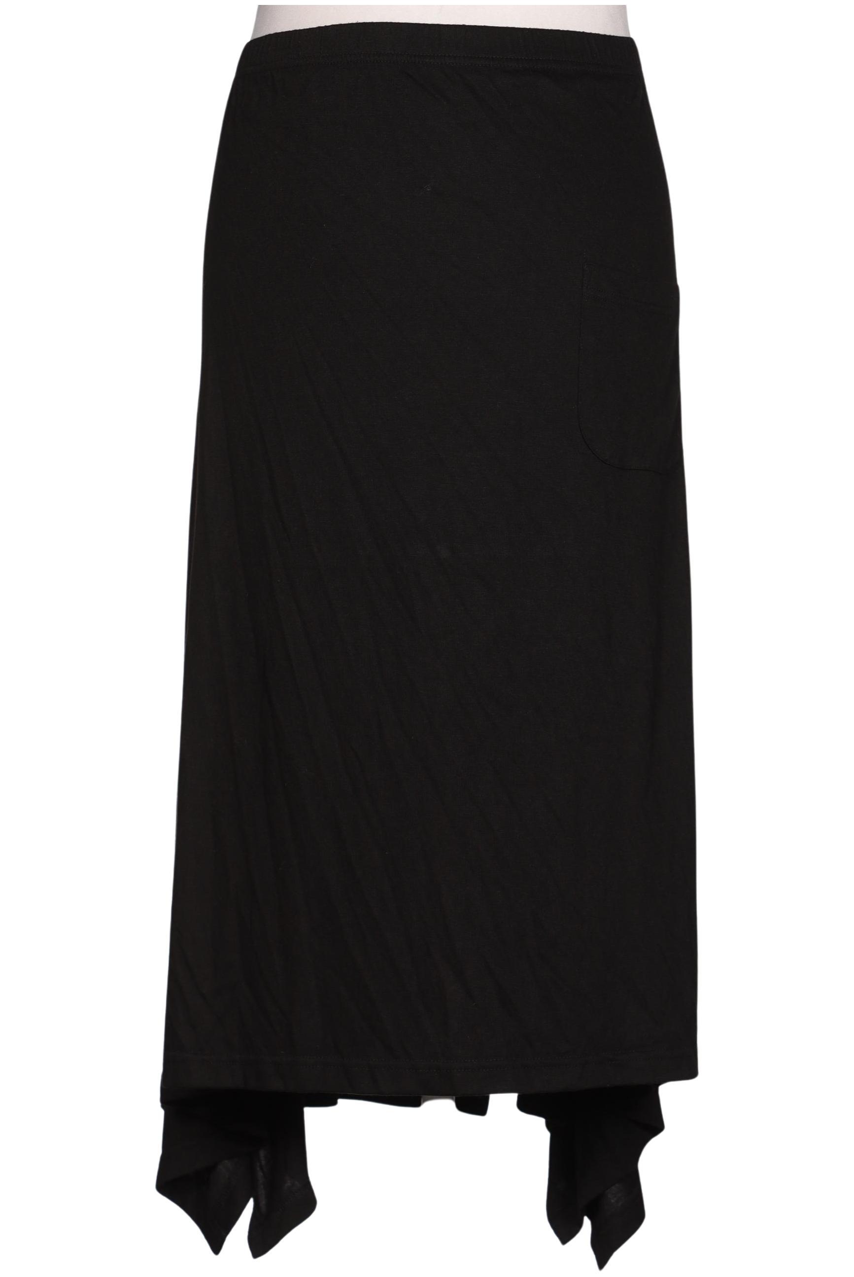 

Sara Lindholm Damen Rock, schwarz, Gr. 56