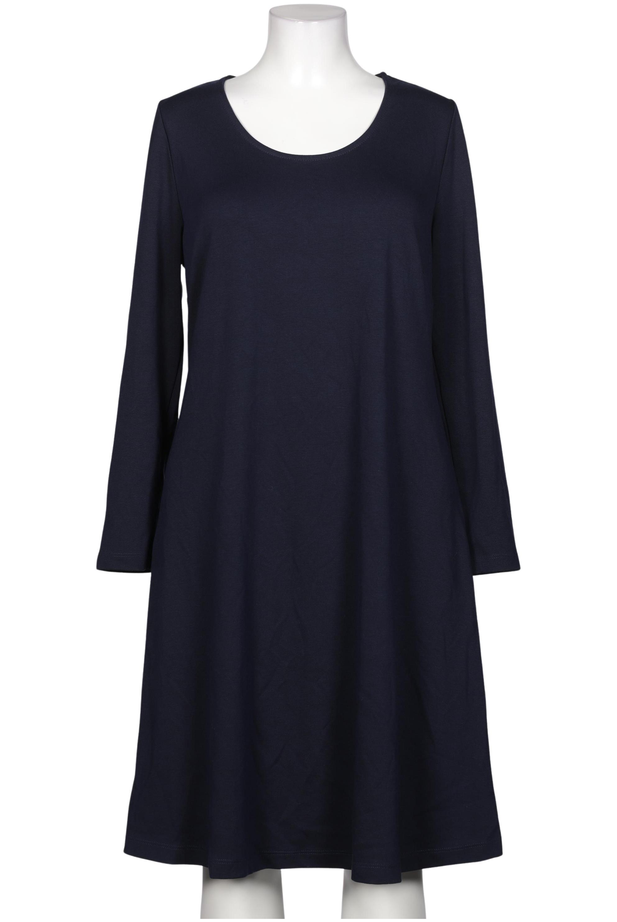 

Sara Lindholm Damen Kleid, marineblau, Gr. 44