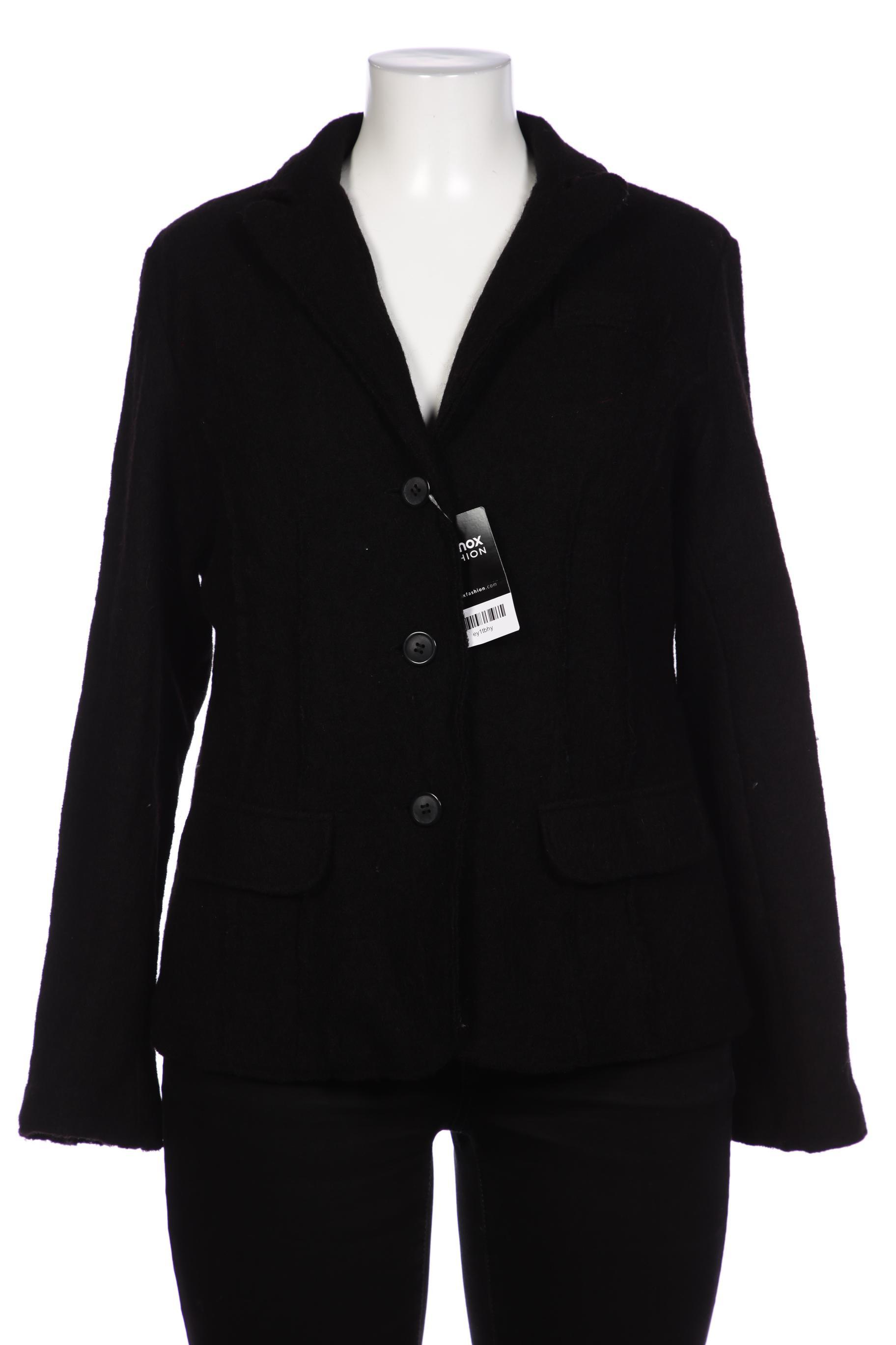 

Sara Lindholm Damen Blazer, schwarz, Gr. 42