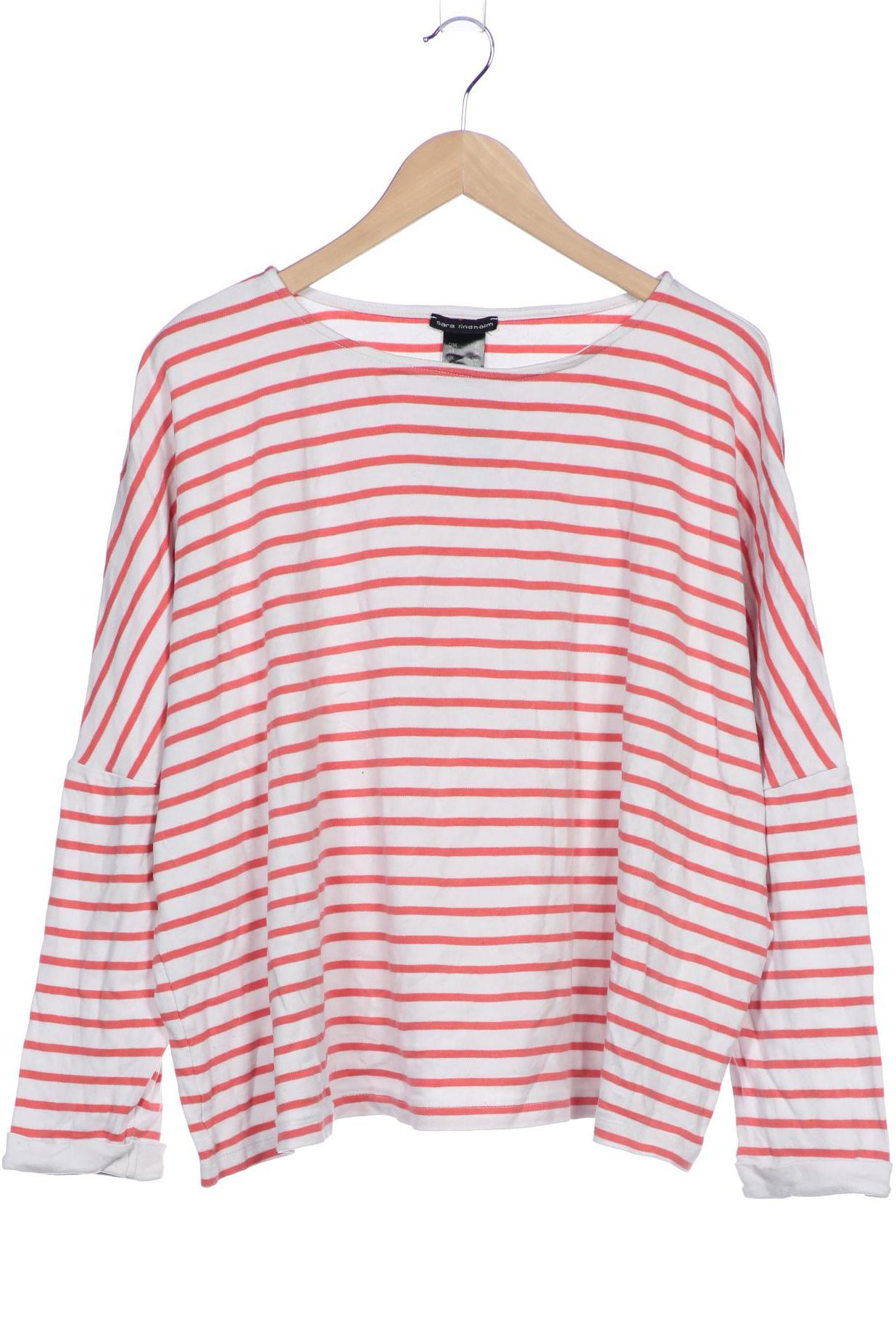 

Sara Lindholm Damen Langarmshirt, pink, Gr. 52