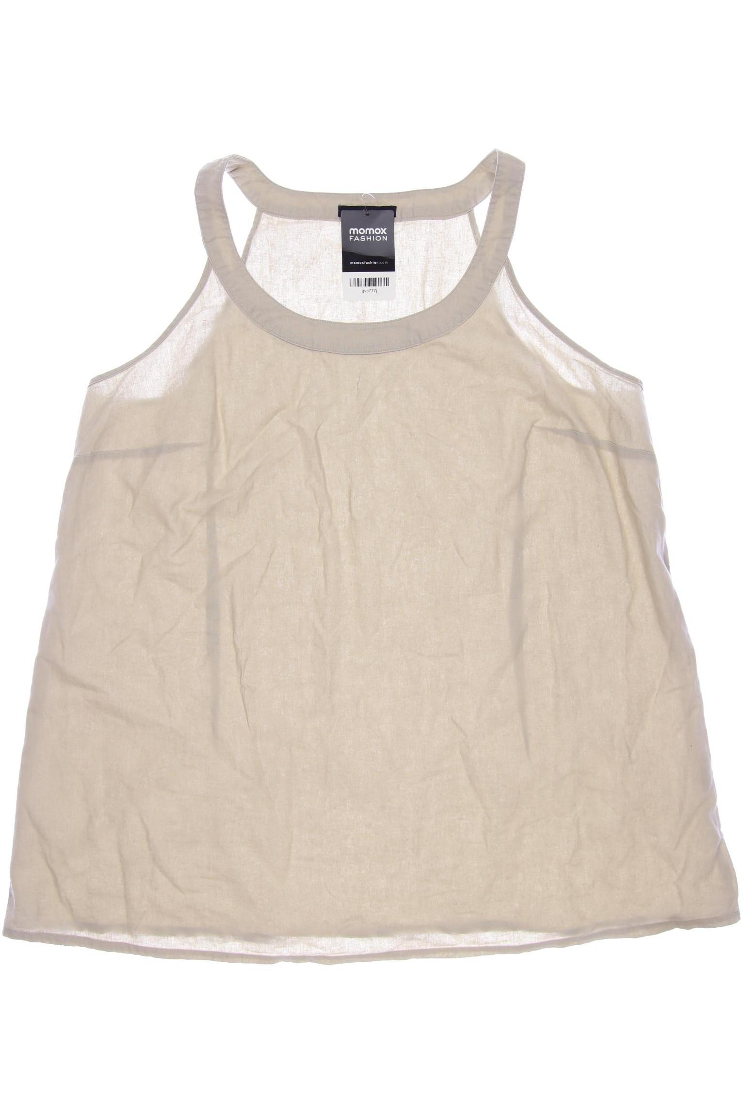 

Sara Lindholm Damen Top, beige, Gr. 46