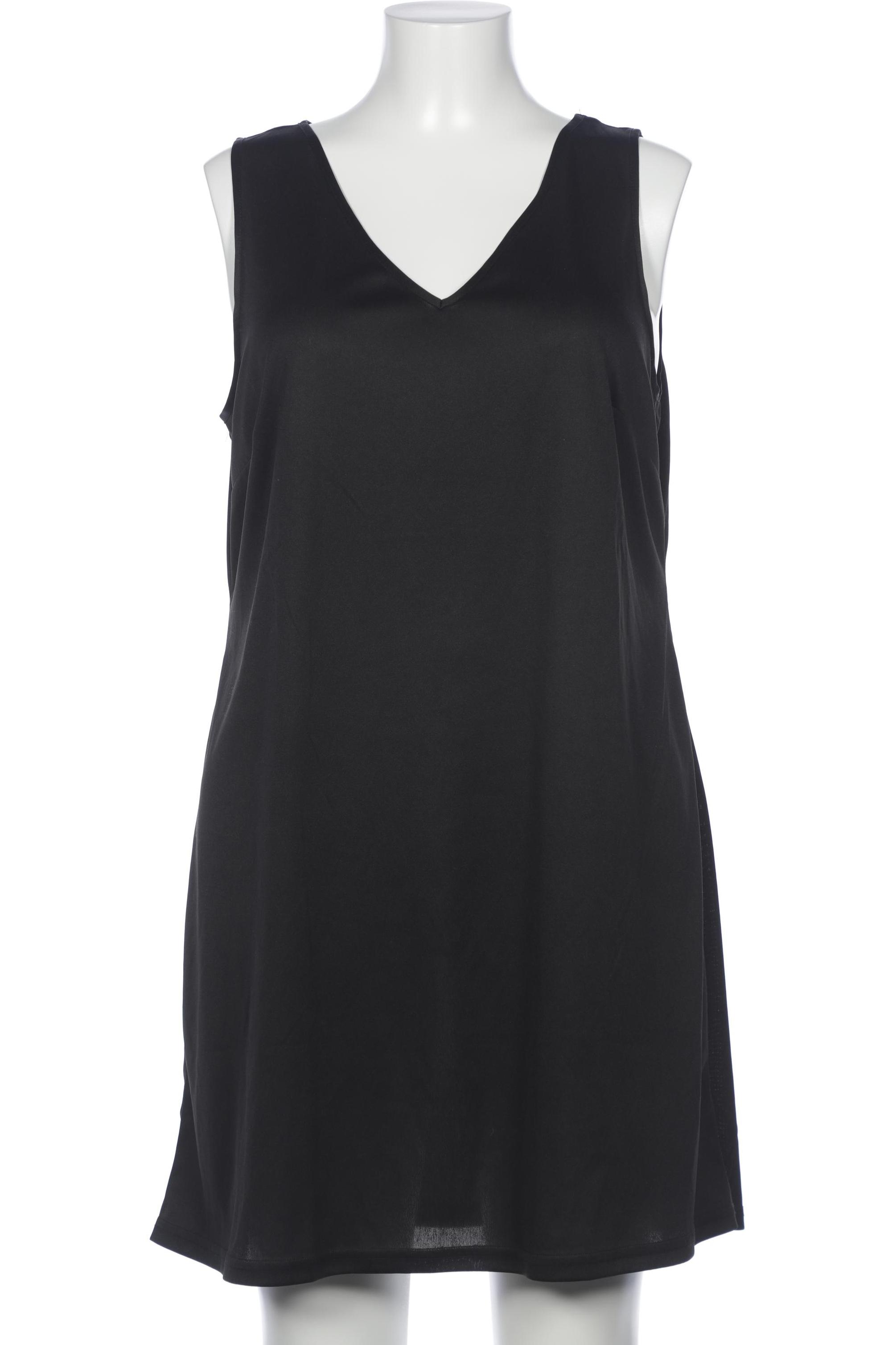 

Sara Lindholm Damen Kleid, schwarz, Gr. 46