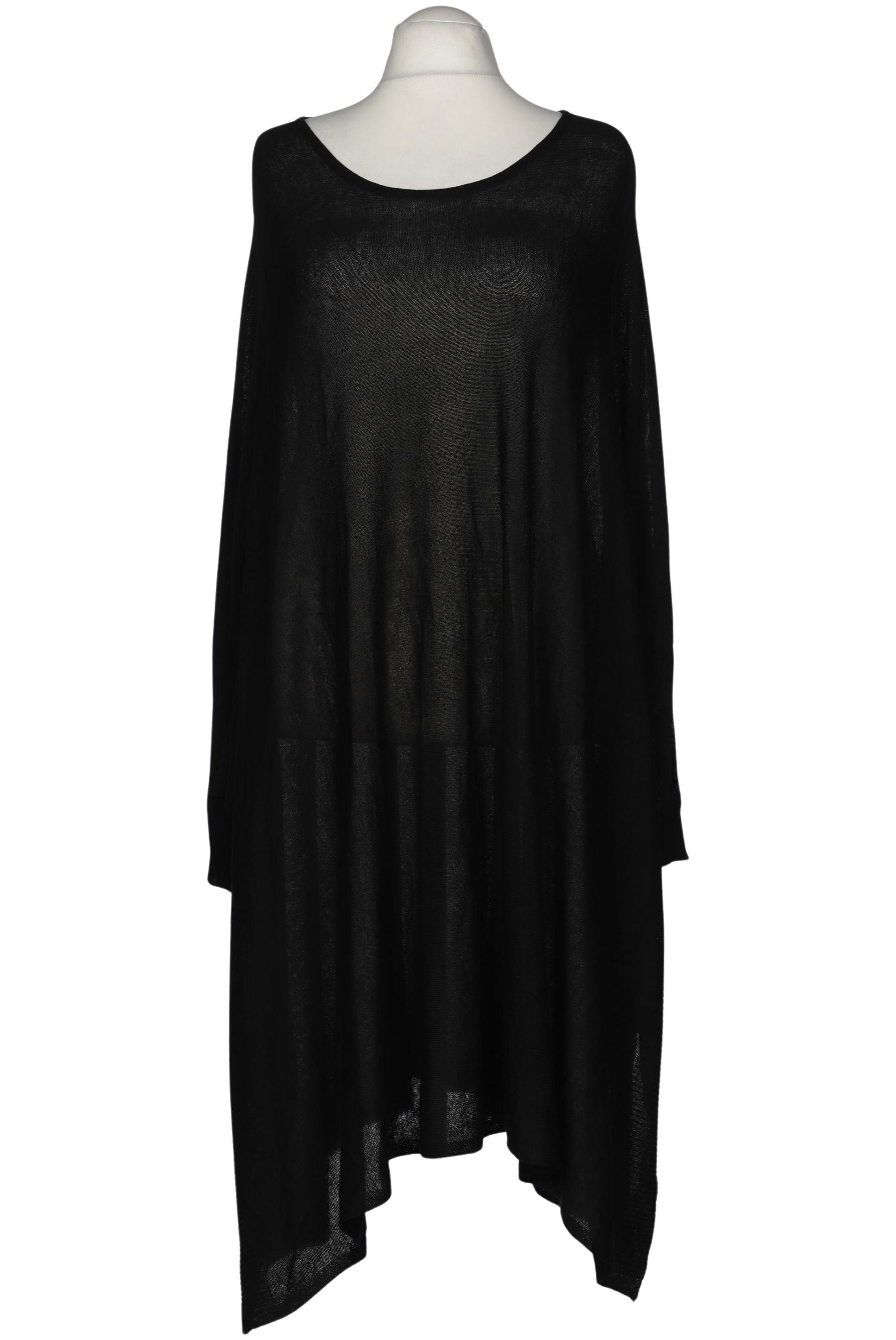 

Sara Lindholm Damen Pullover, schwarz, Gr. 58