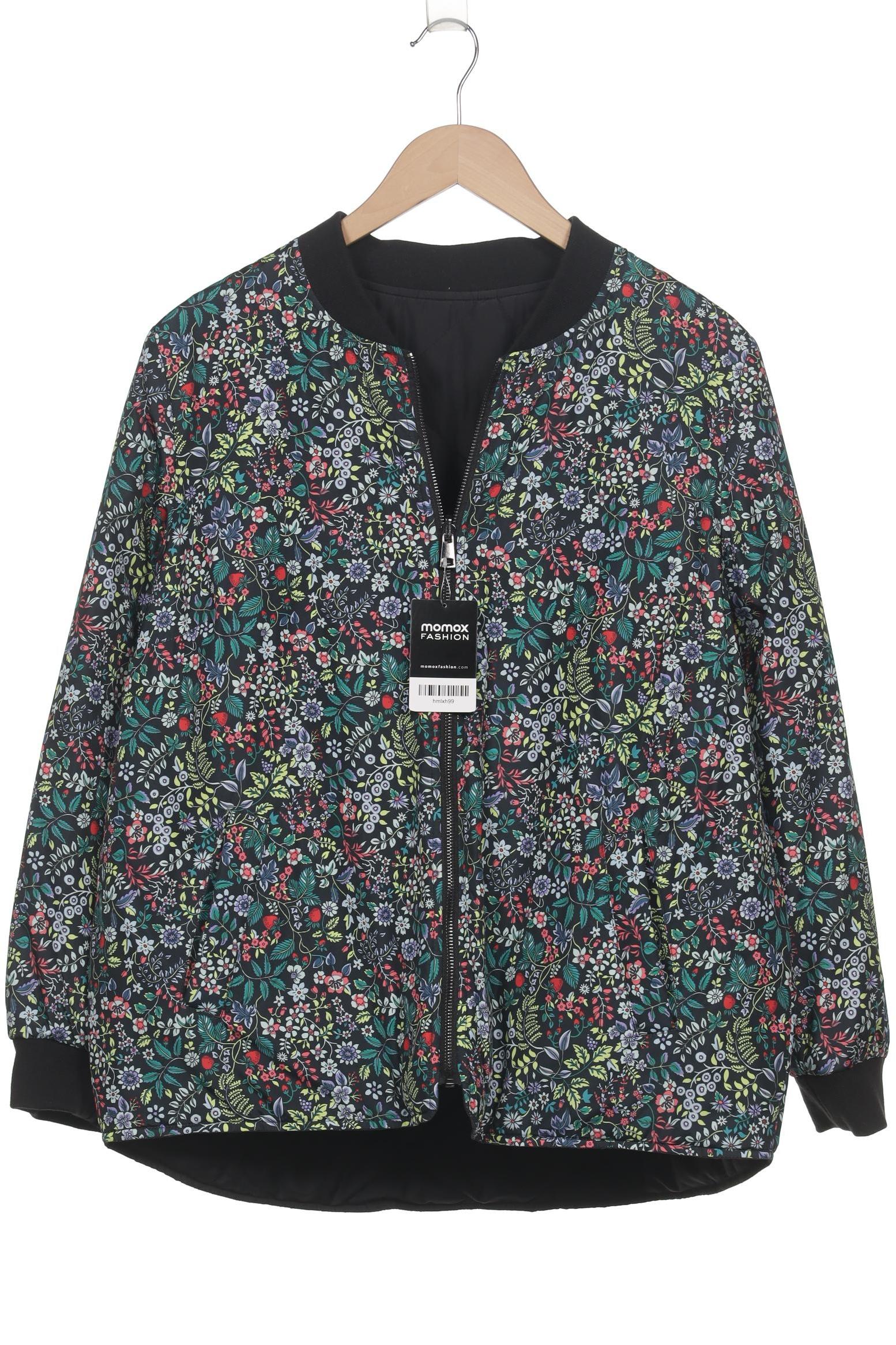 

Sara Lindholm Damen Jacke, schwarz, Gr. 44
