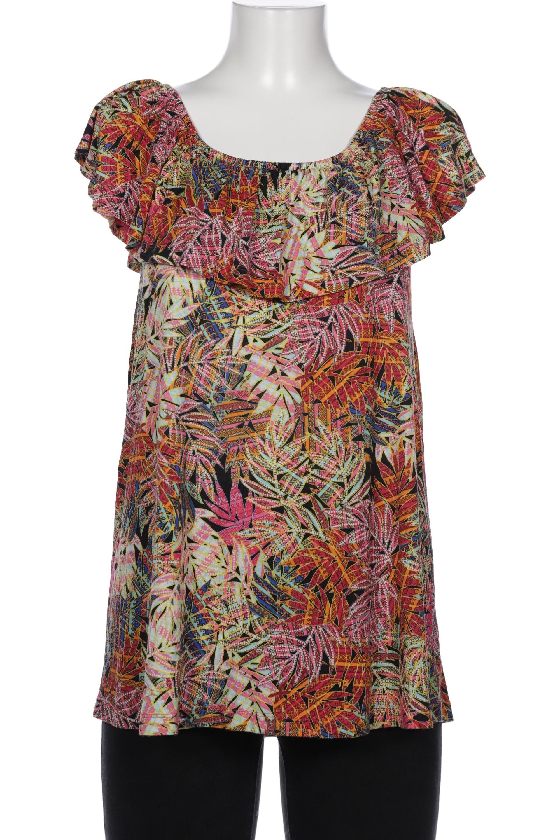 

Sara Lindholm Damen T-Shirt, mehrfarbig, Gr. 42