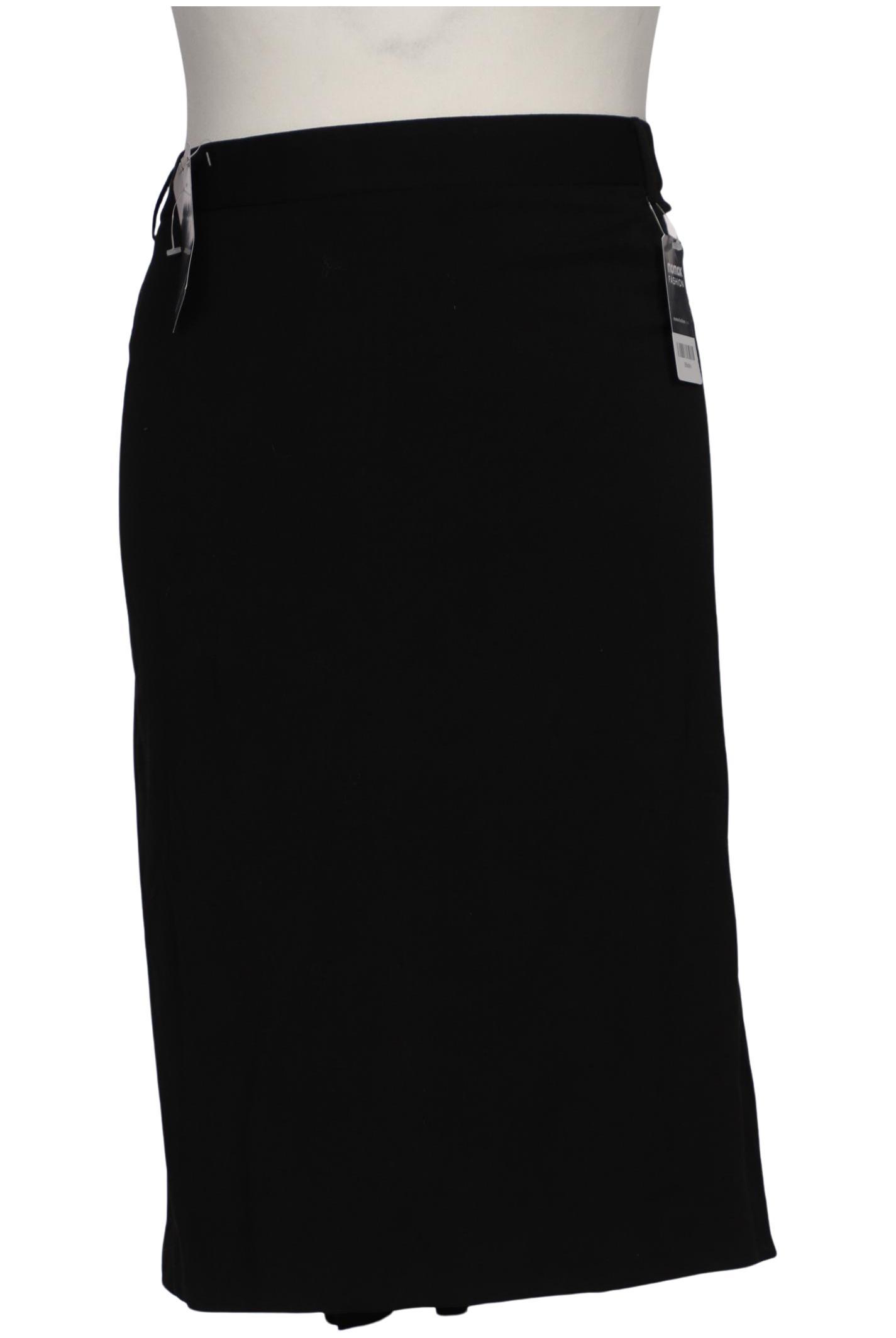 

Sara Lindholm Damen Rock, schwarz, Gr. 54