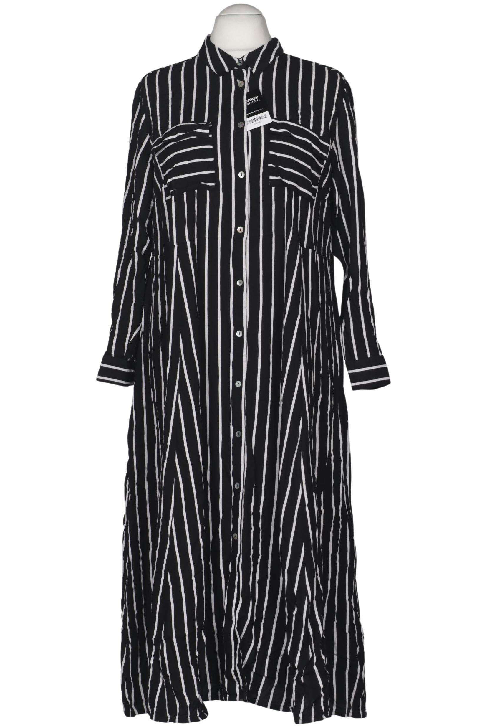 

Sara Lindholm Damen Kleid, schwarz, Gr. 48
