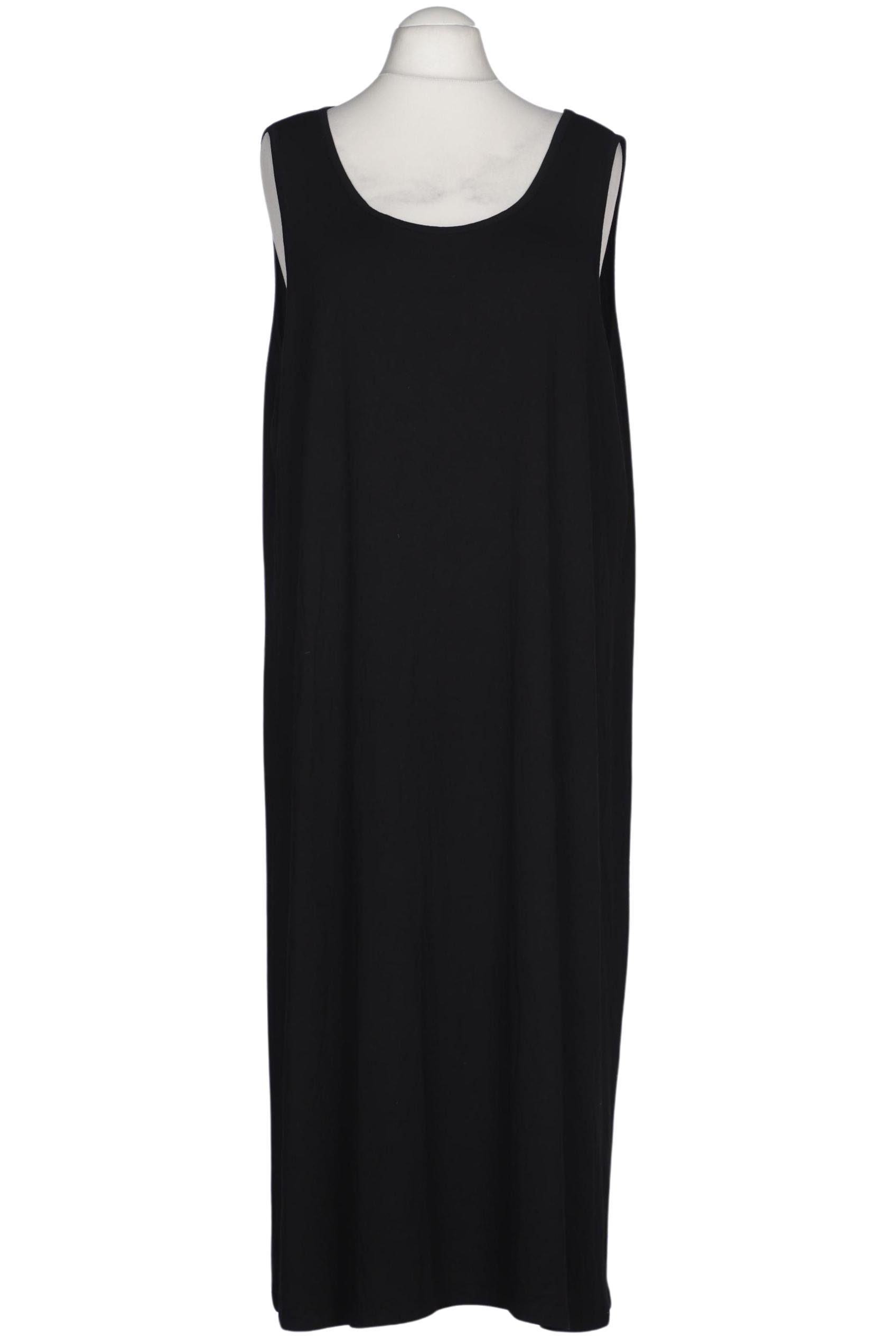 

Sara Lindholm Damen Kleid, schwarz, Gr. 46