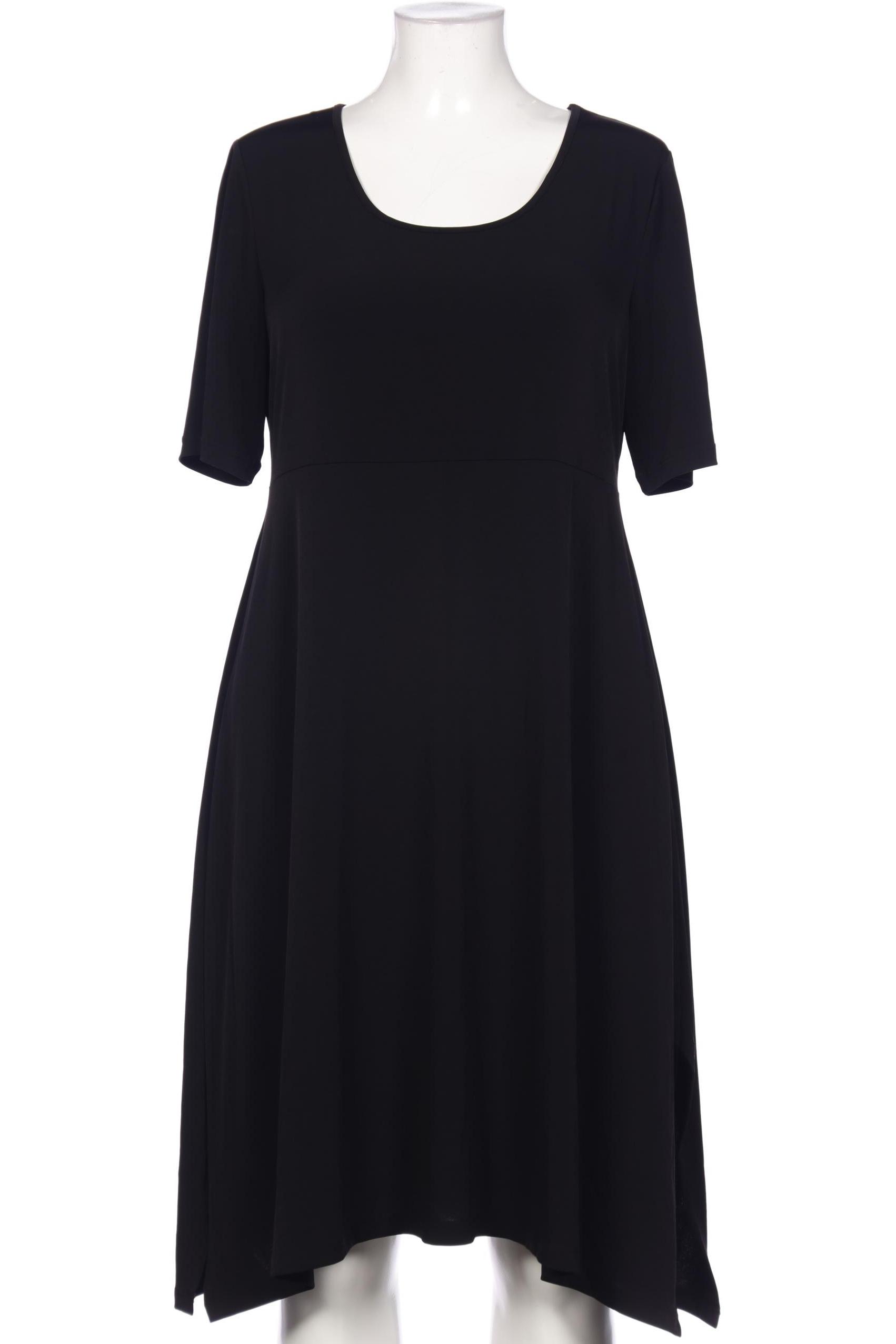 

Sara Lindholm Damen Kleid, schwarz, Gr. 42