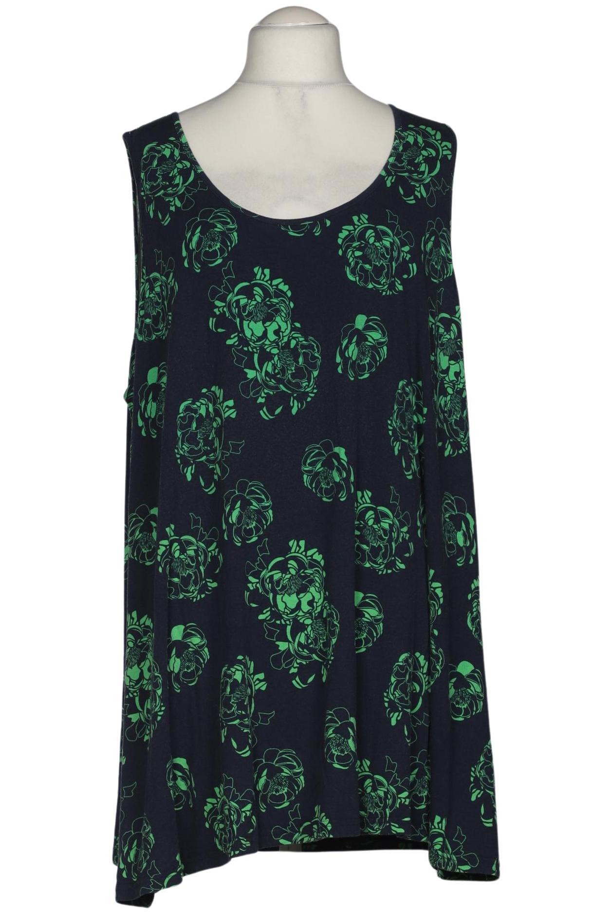 

Sara Lindholm Damen Top, mehrfarbig, Gr. 52