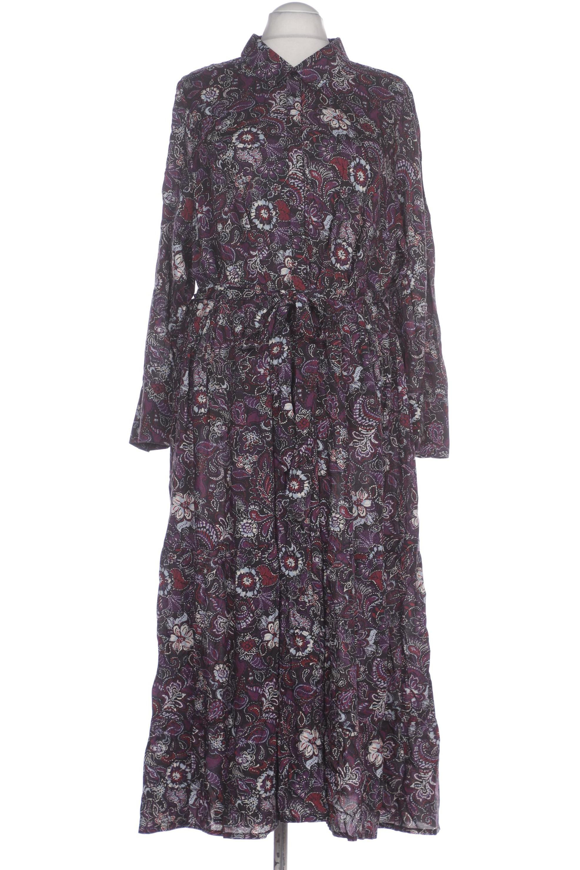 

Sara Lindholm Damen Kleid, mehrfarbig, Gr. 52