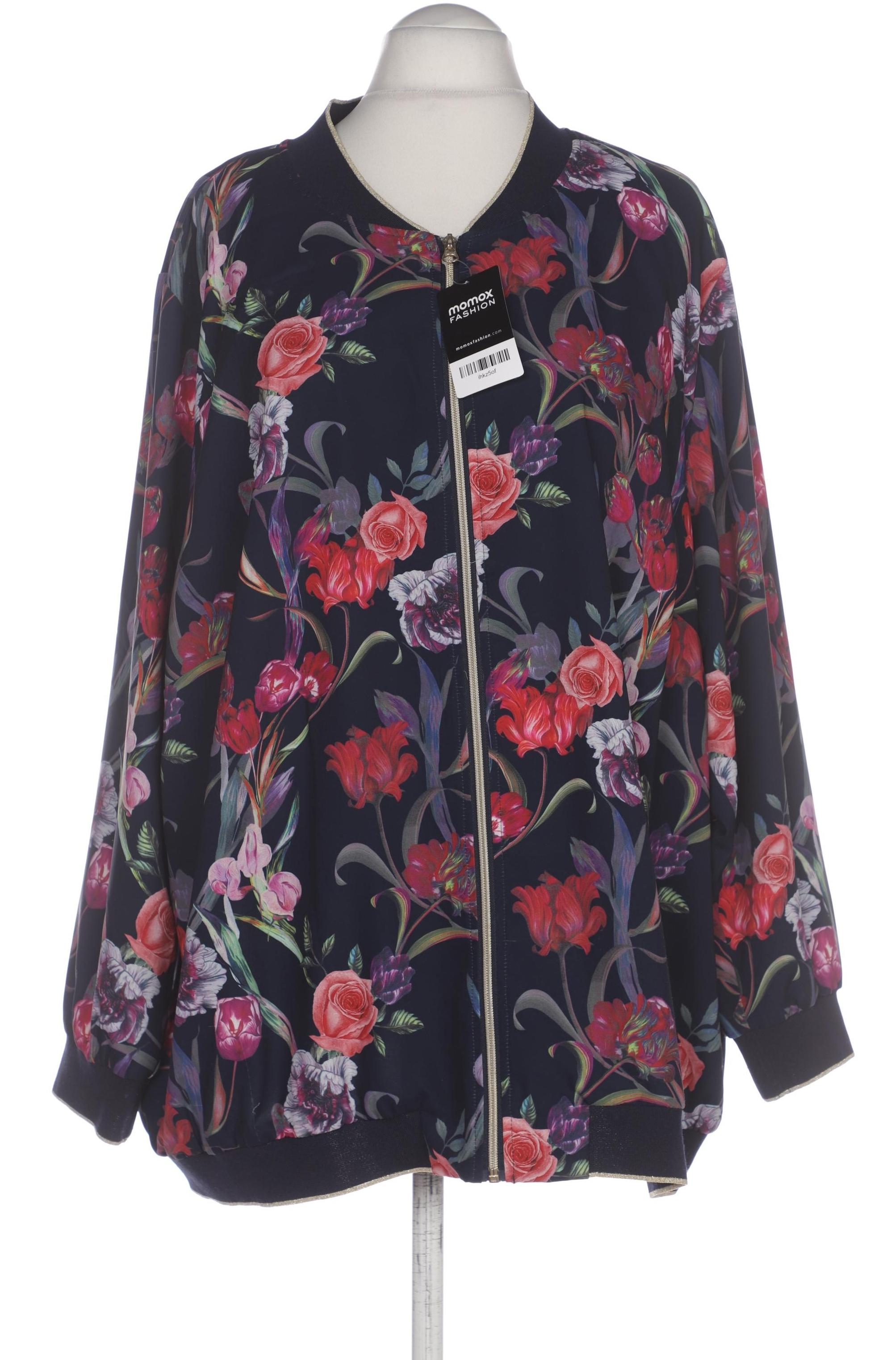 

Sara Lindholm Damen Jacke, marineblau, Gr. 56