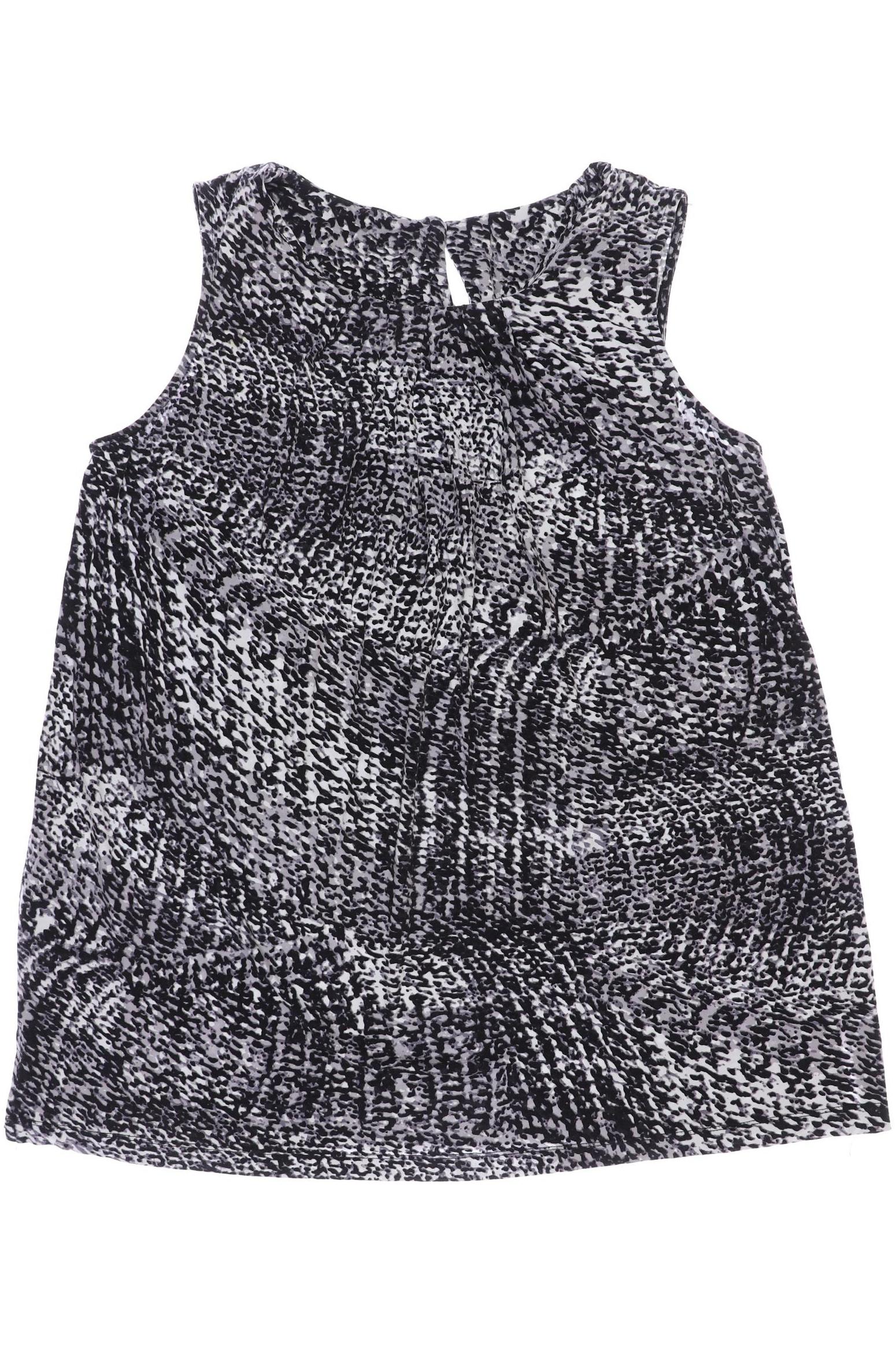 

Sara Lindholm Damen Top, grau, Gr. 44