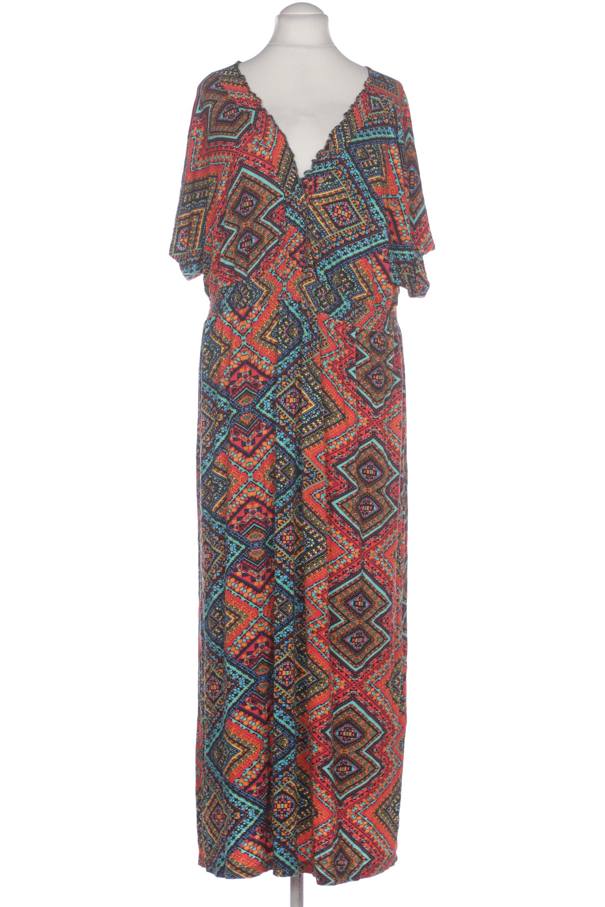 

Sara Lindholm Damen Kleid, mehrfarbig, Gr. 42