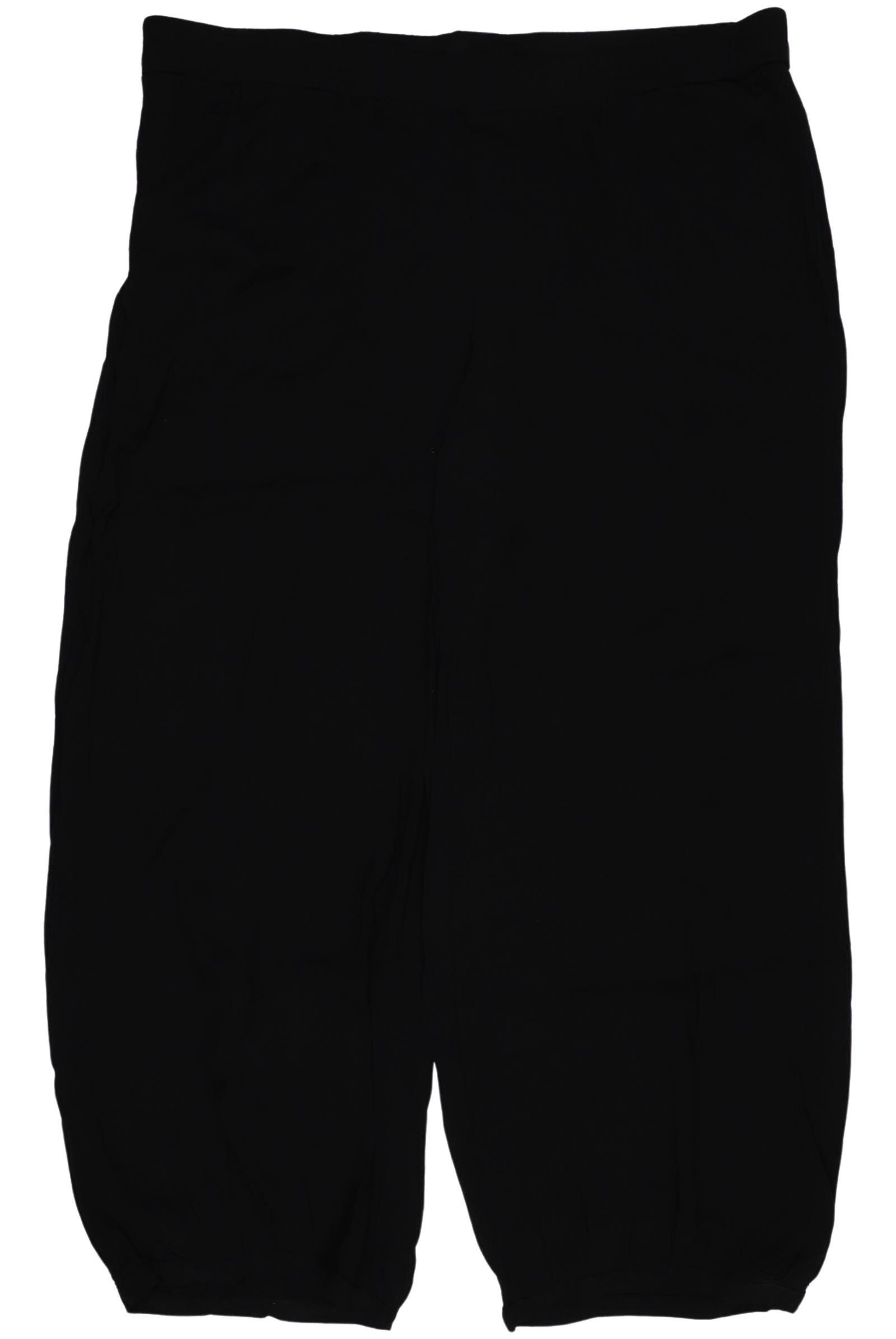 

Sara Lindholm Damen Stoffhose, schwarz, Gr. 50
