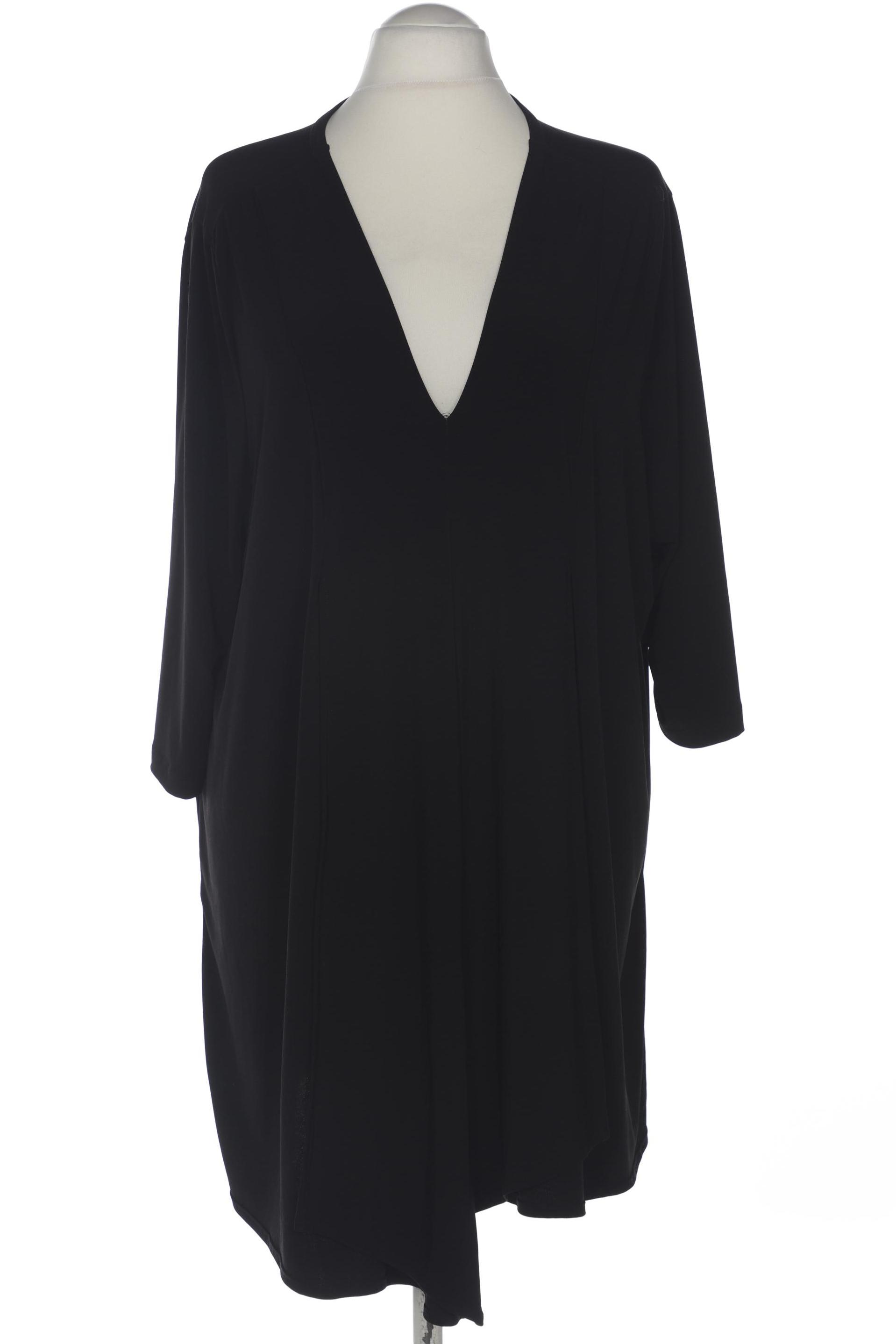 

Sara Lindholm Damen Langarmshirt, schwarz, Gr. 56