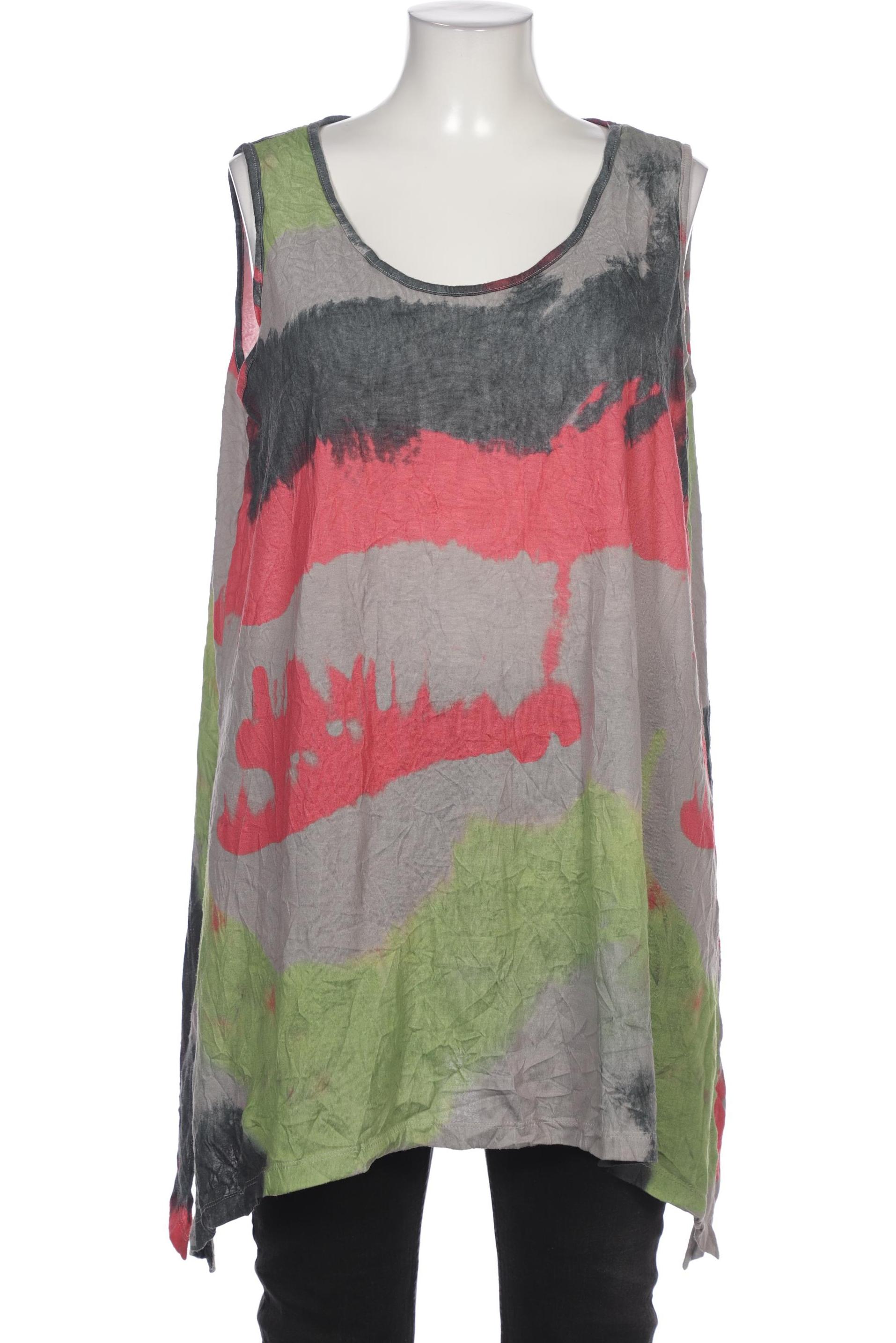

Sara Lindholm Damen Top, mehrfarbig