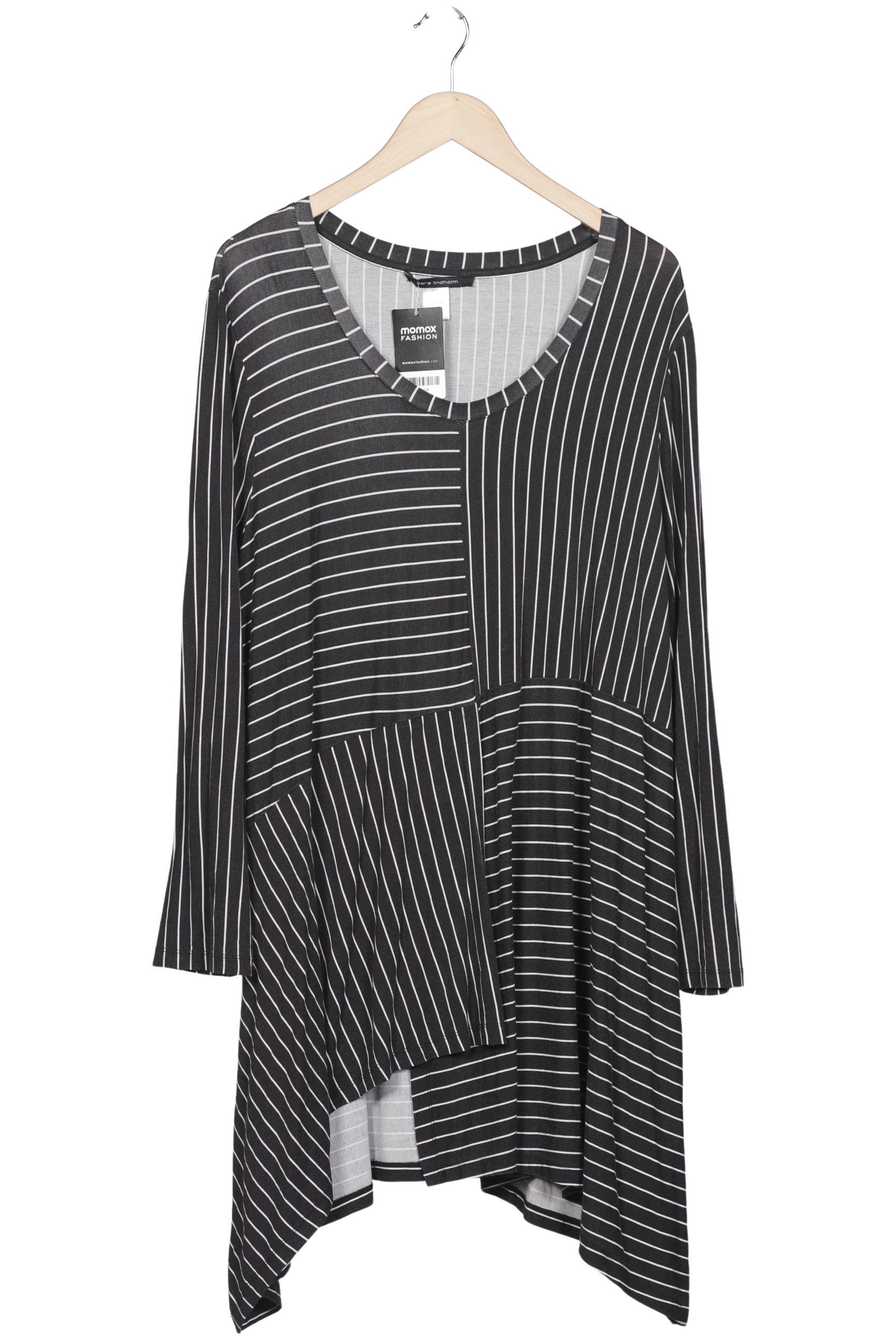 

Sara Lindholm Damen Langarmshirt, mehrfarbig, Gr. 52