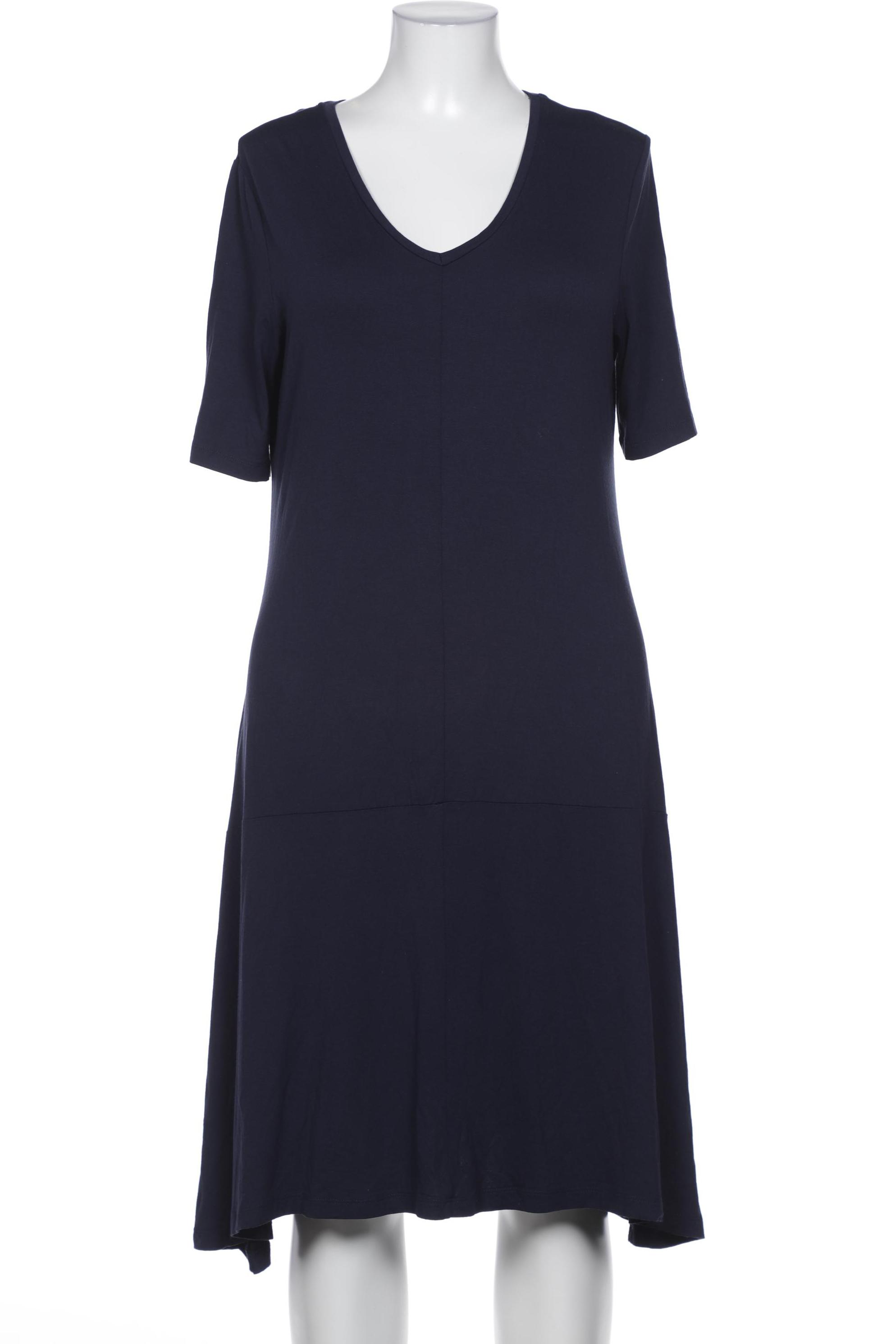 

Sara Lindholm Damen Kleid, marineblau