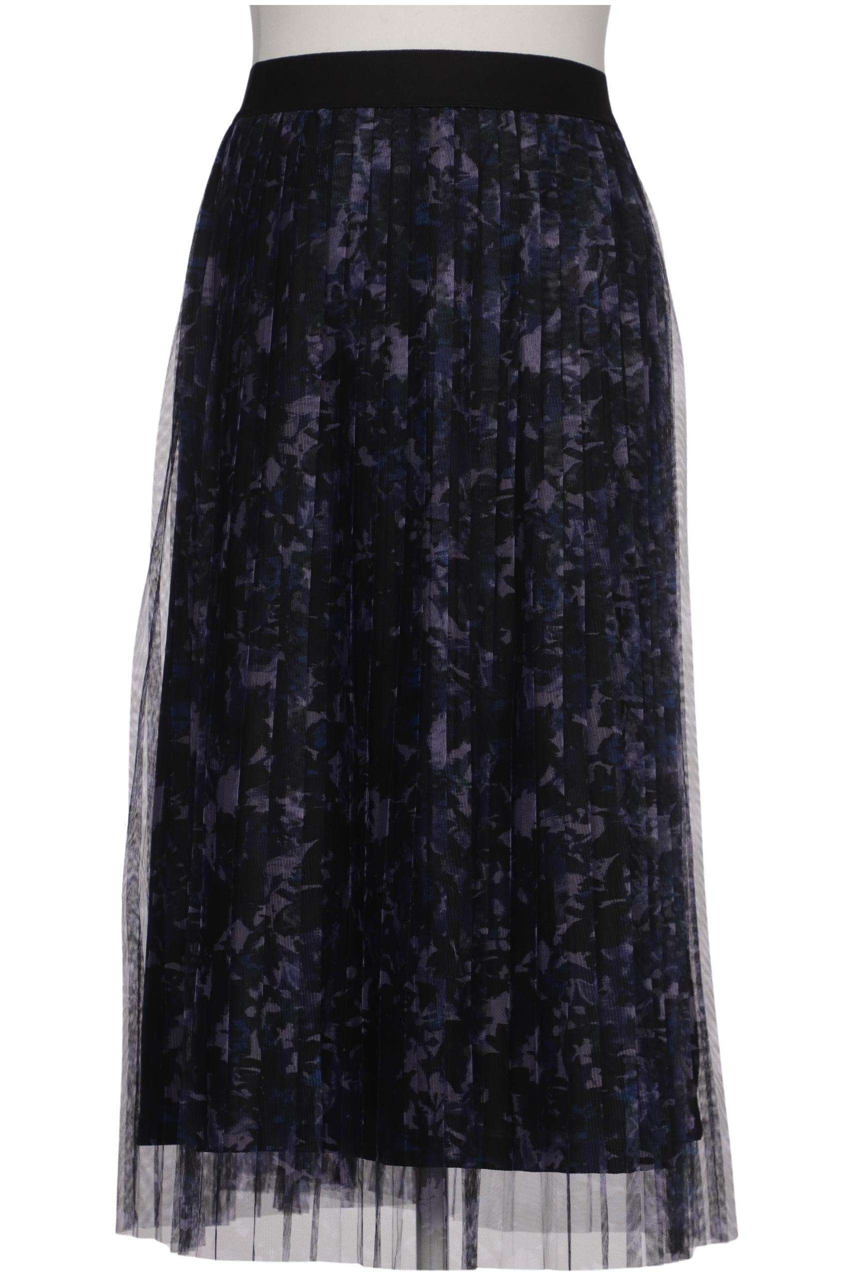 

Sara Lindholm Damen Rock, schwarz, Gr. 50