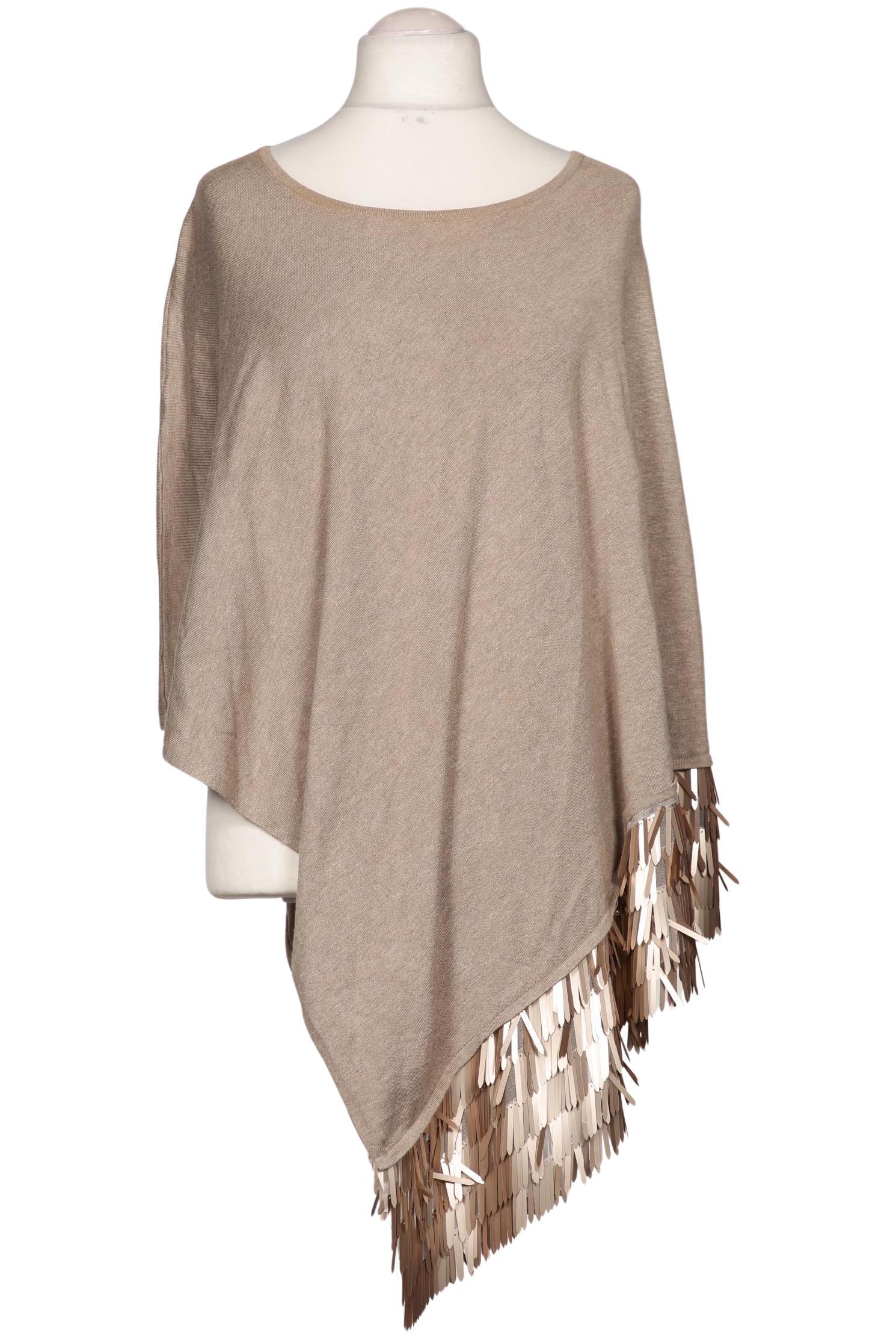 

Sara Lindholm Damen Pullover, beige, Gr. uni