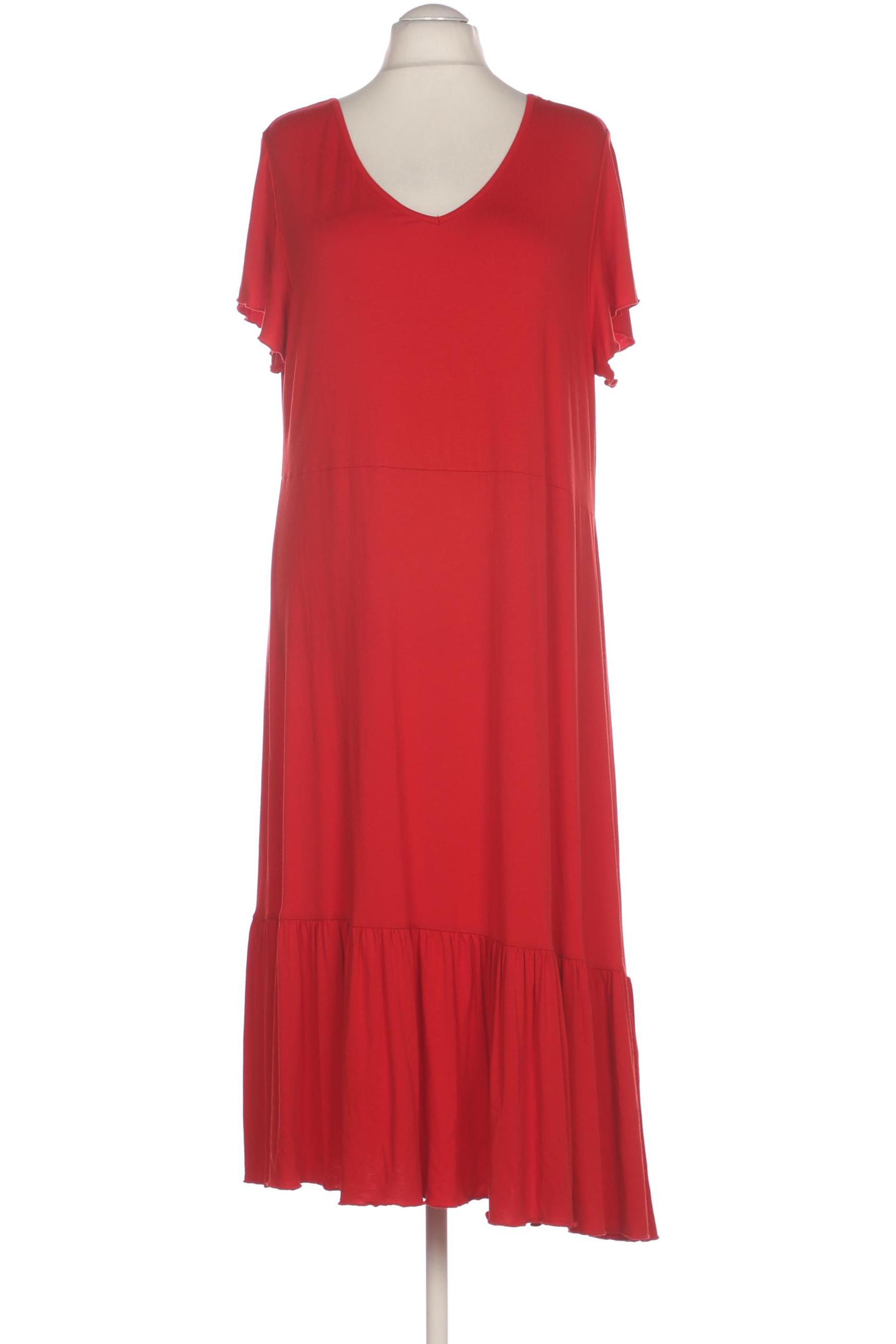 

Sara Lindholm Damen Kleid, rot