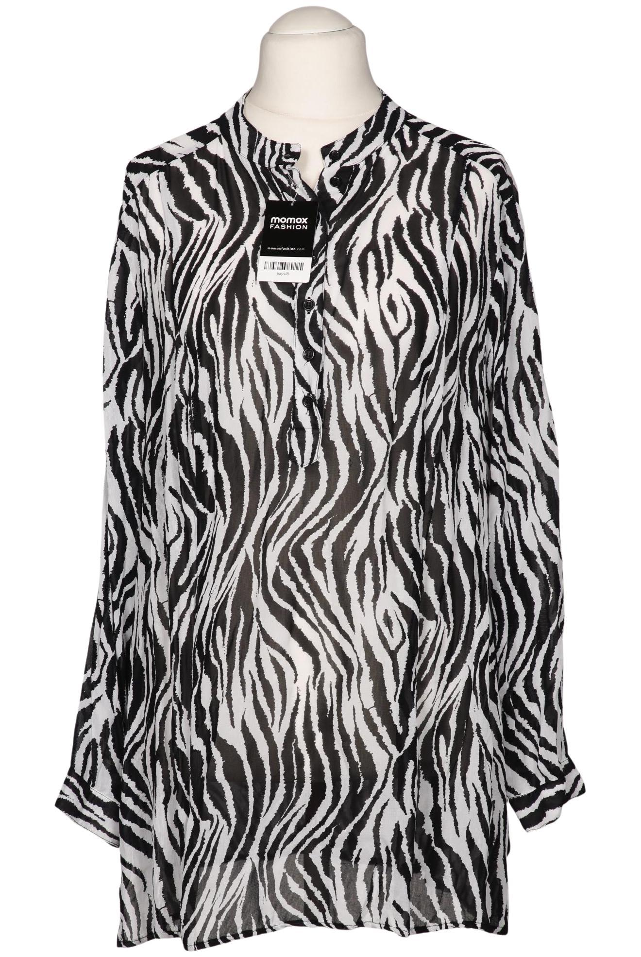 

Sara Lindholm Damen Bluse, mehrfarbig, Gr. 52