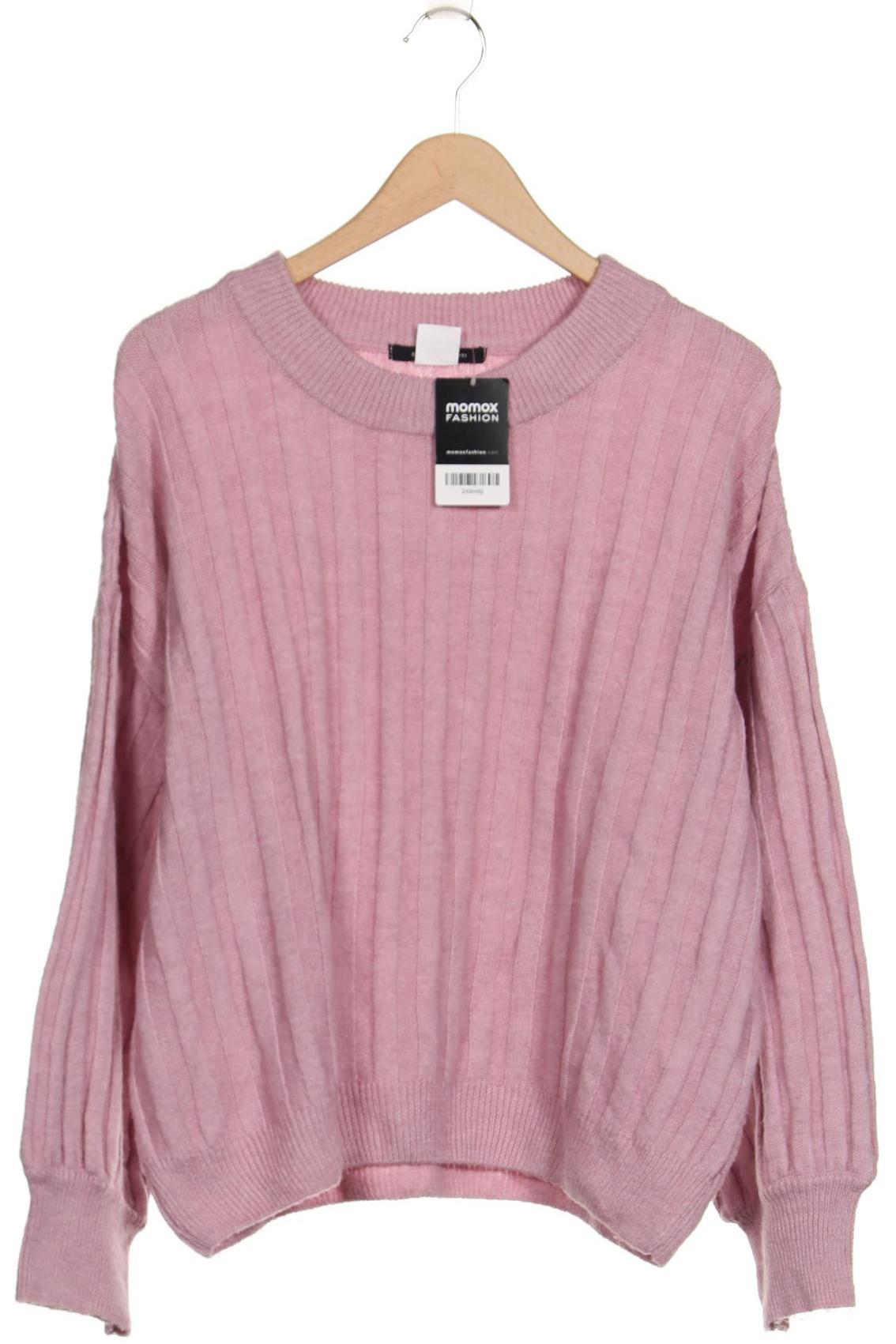 

Sara Lindholm Damen Pullover, pink, Gr. 46
