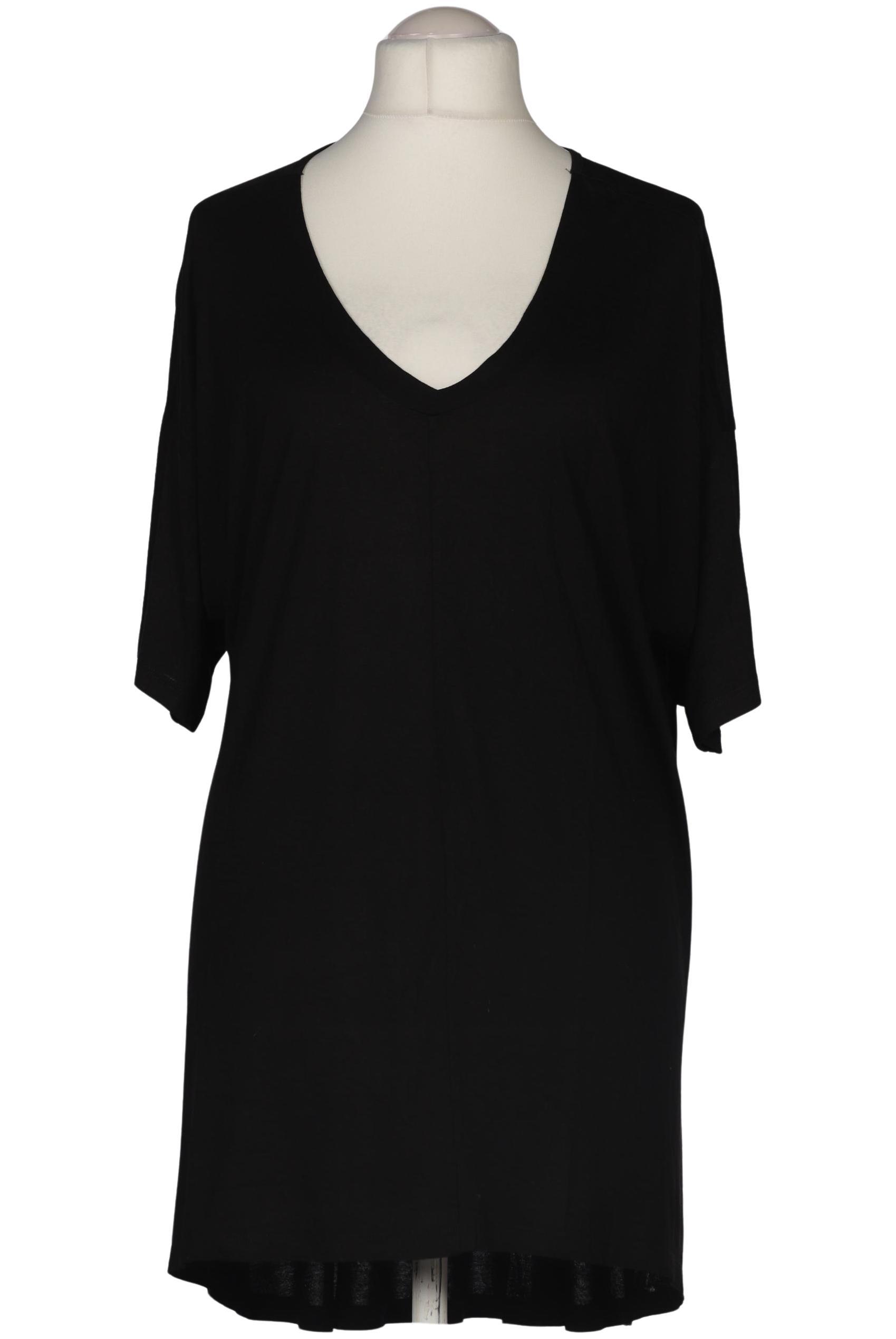 

Sara Lindholm Damen T-Shirt, schwarz, Gr. 52