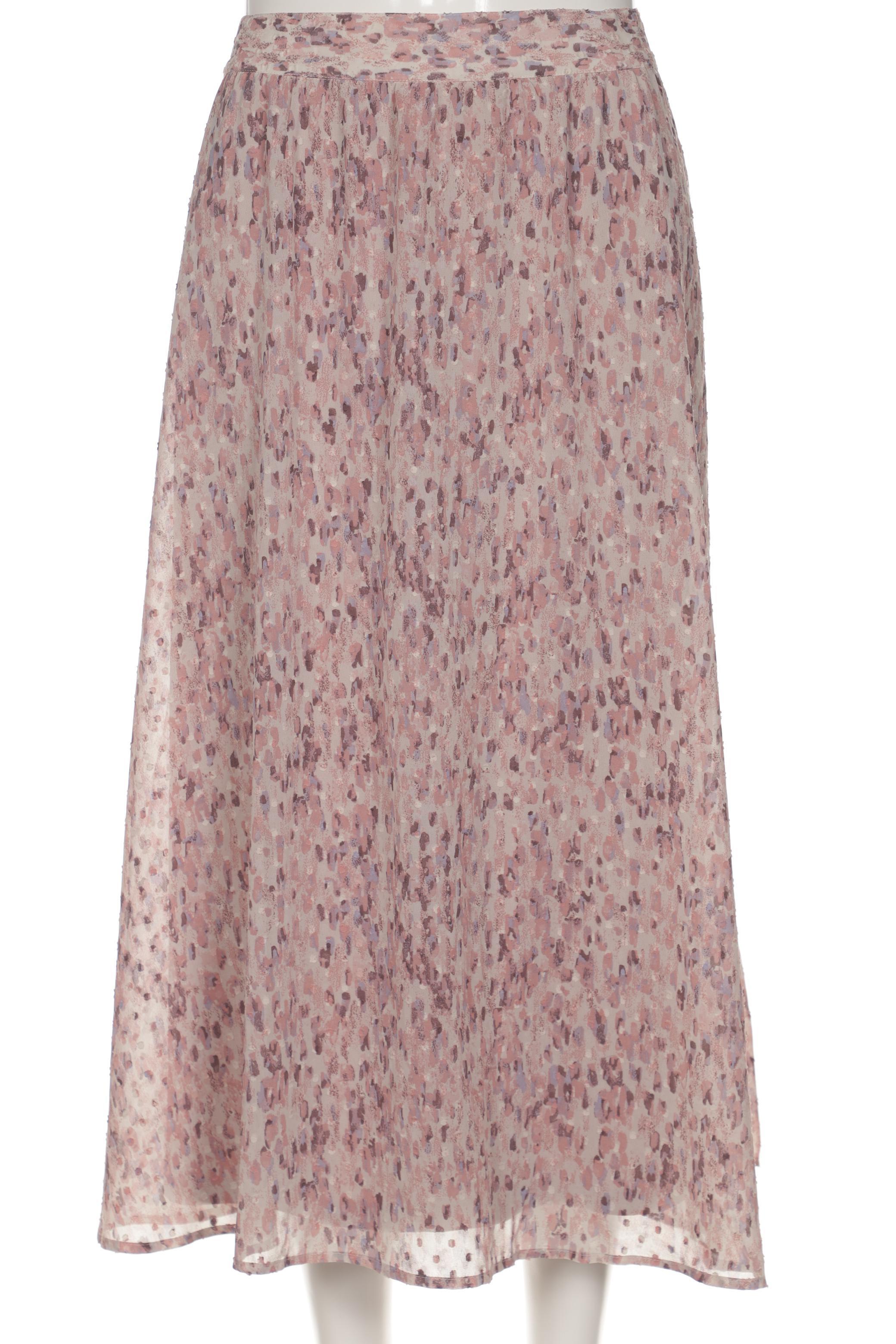 

Sara Lindholm Damen Rock, beige