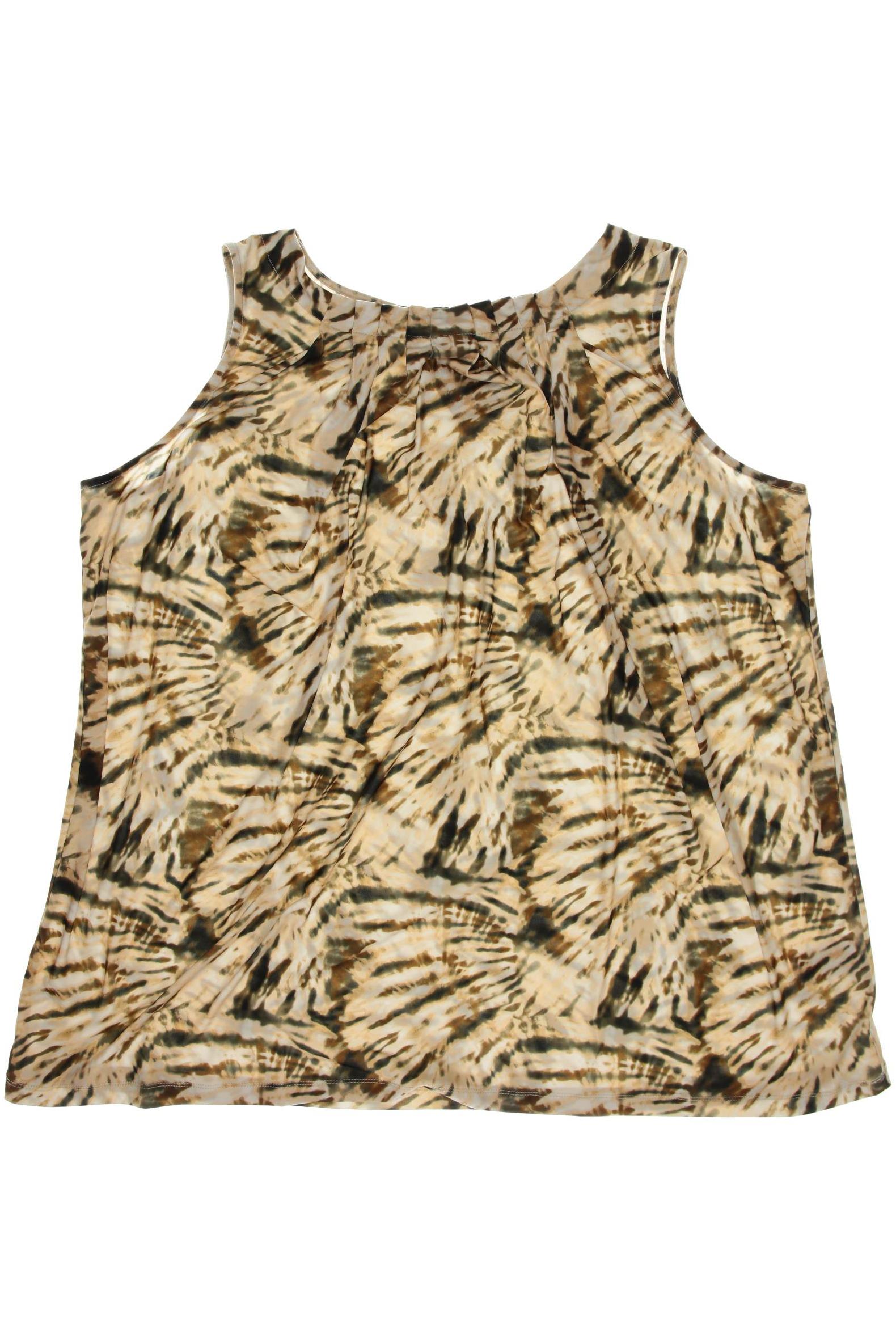 

Sara Lindholm Damen Top, mehrfarbig