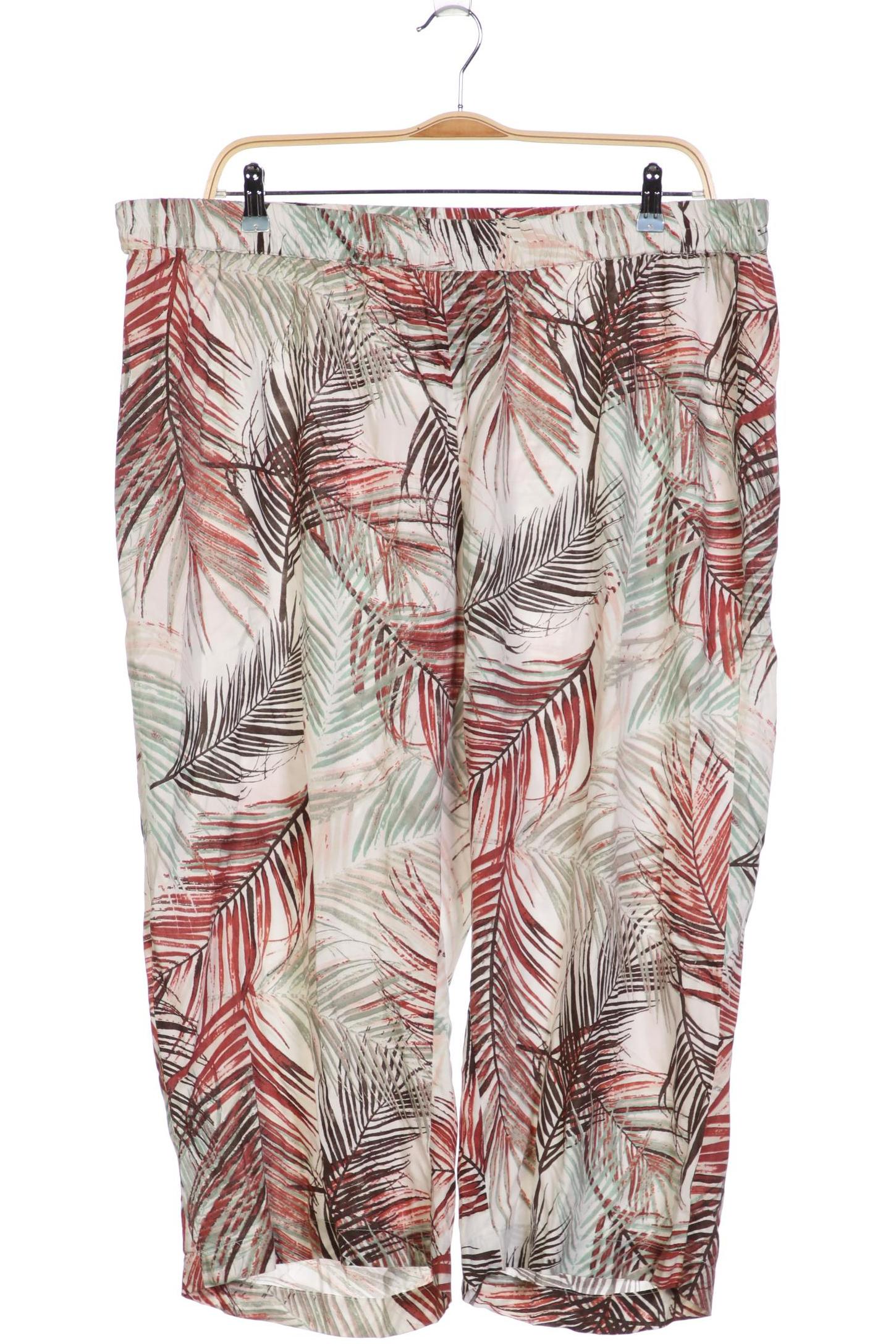 

Sara Lindholm Damen Stoffhose, mehrfarbig, Gr. 50