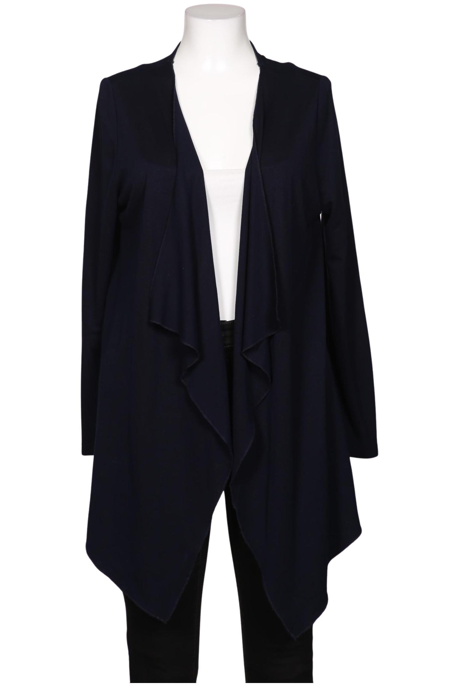 

Sara Lindholm Damen Strickjacke, marineblau, Gr. 44