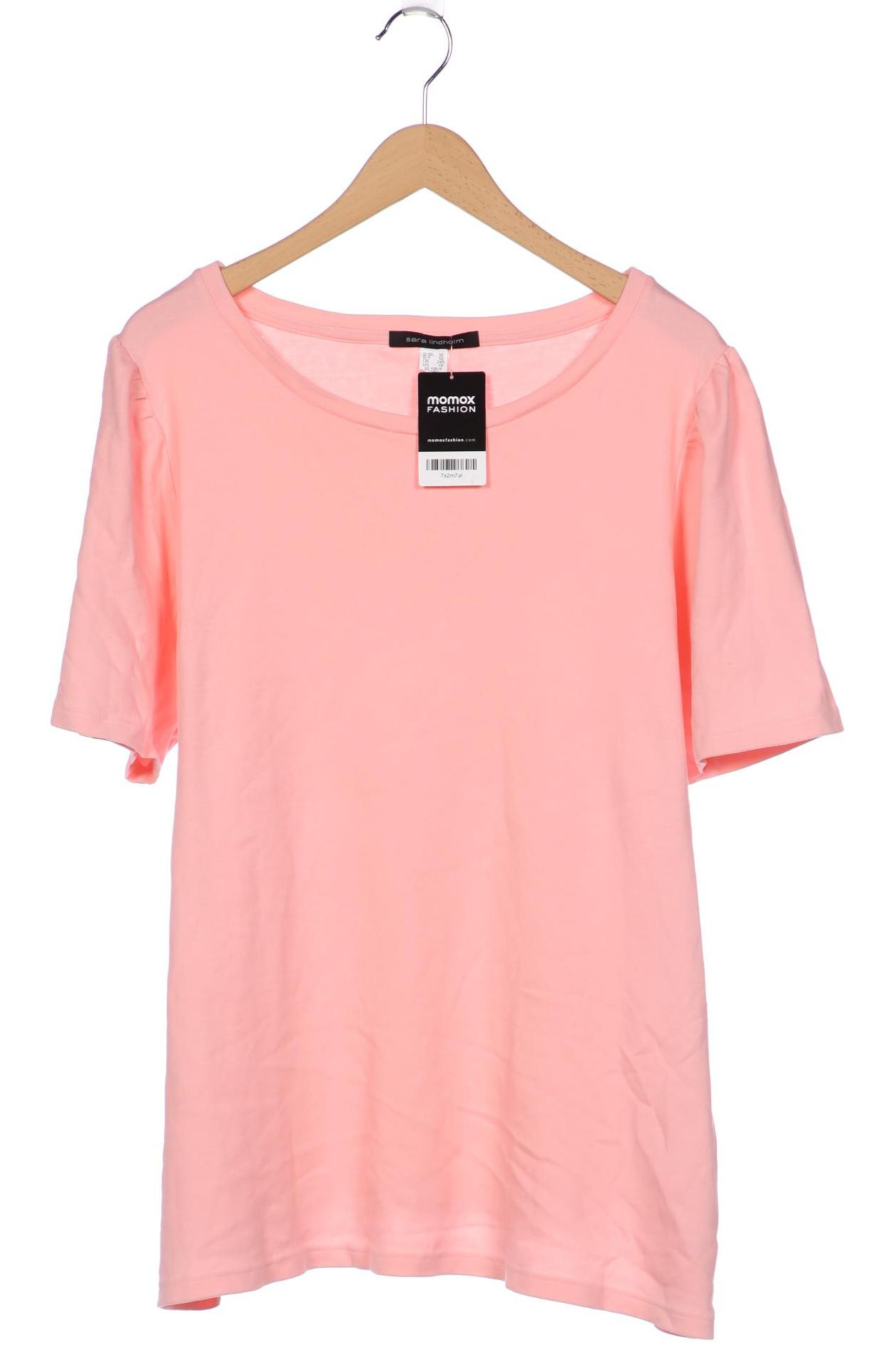

Sara Lindholm Damen T-Shirt, pink, Gr. 50