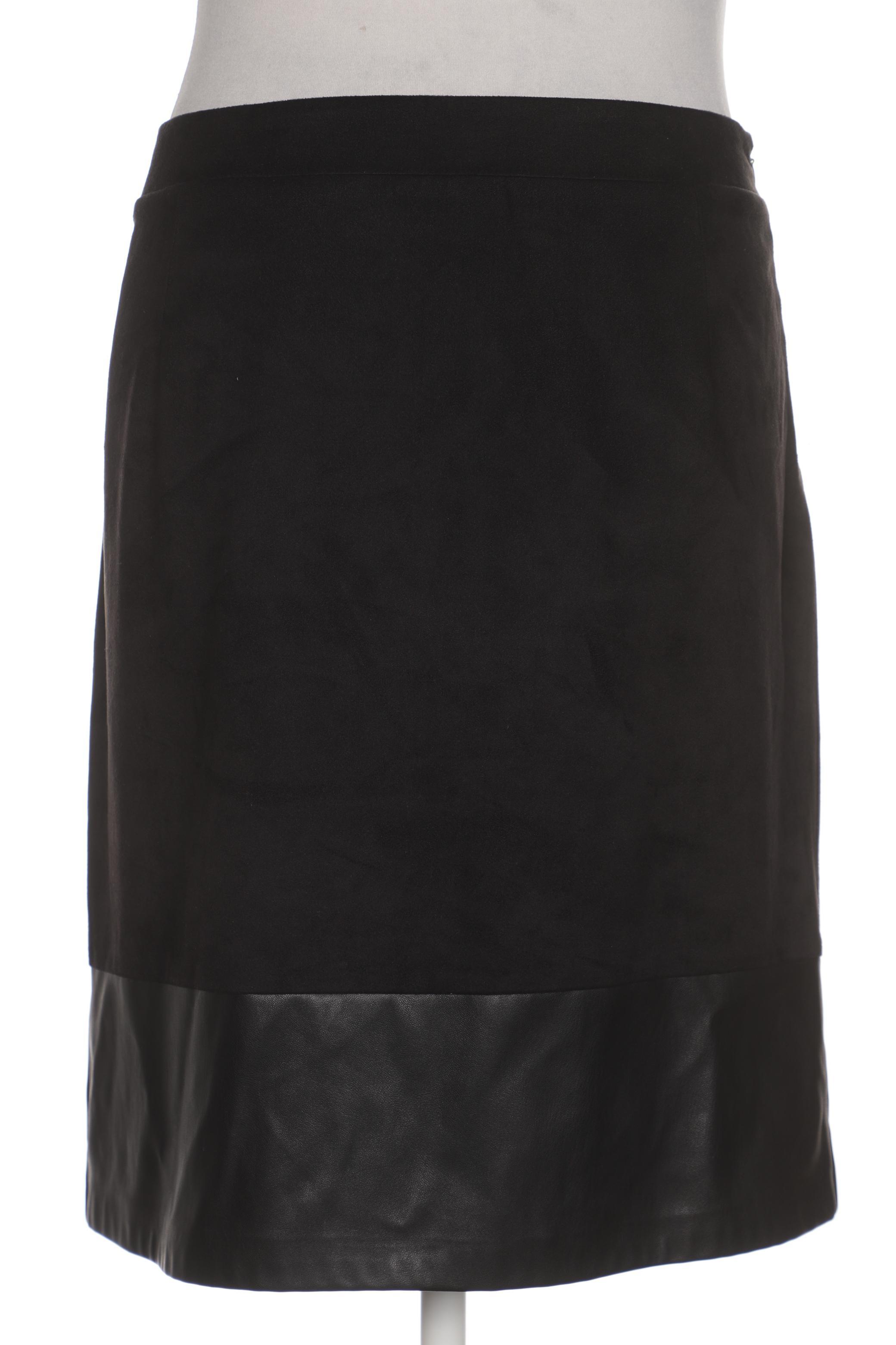 

Sara Lindholm Damen Rock, schwarz, Gr. 36