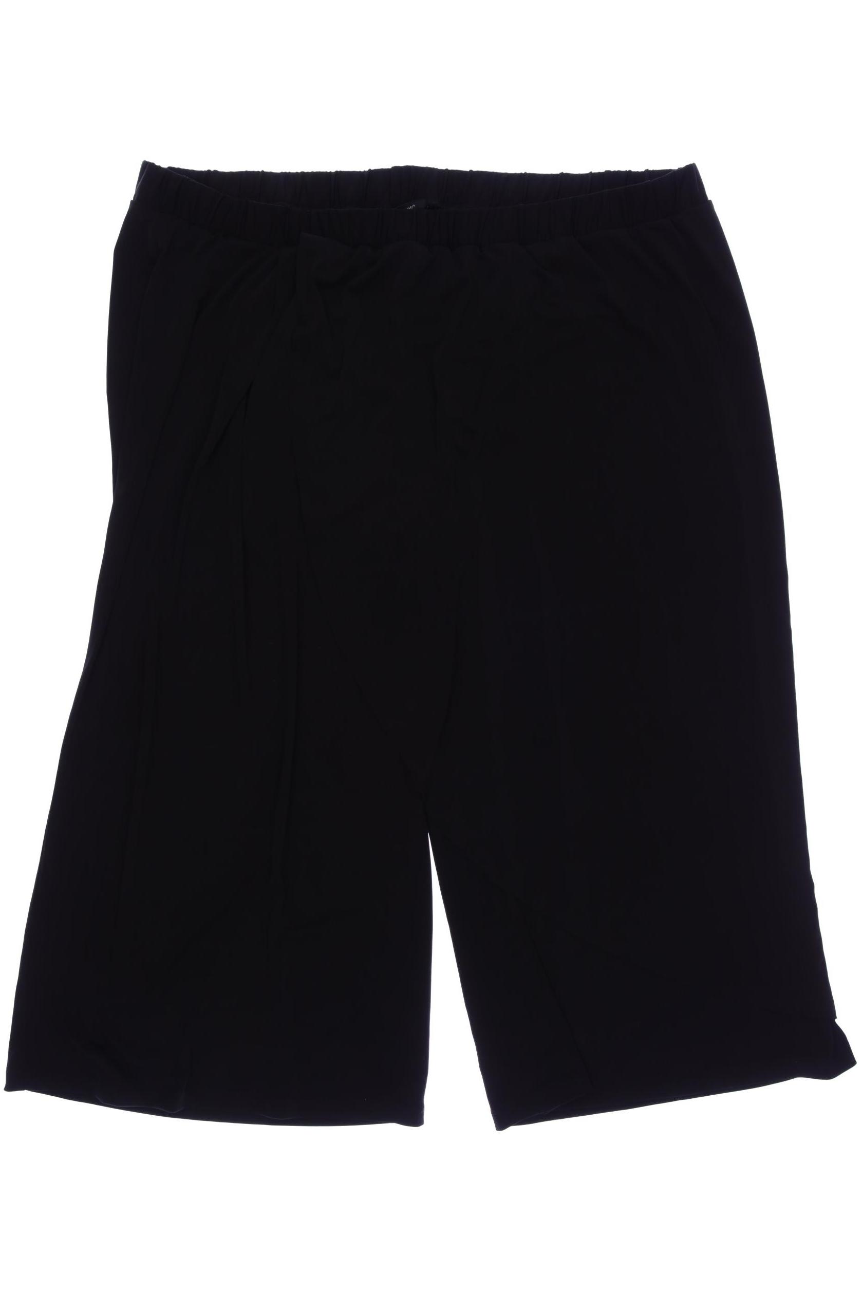 

Sara Lindholm Damen Stoffhose, schwarz