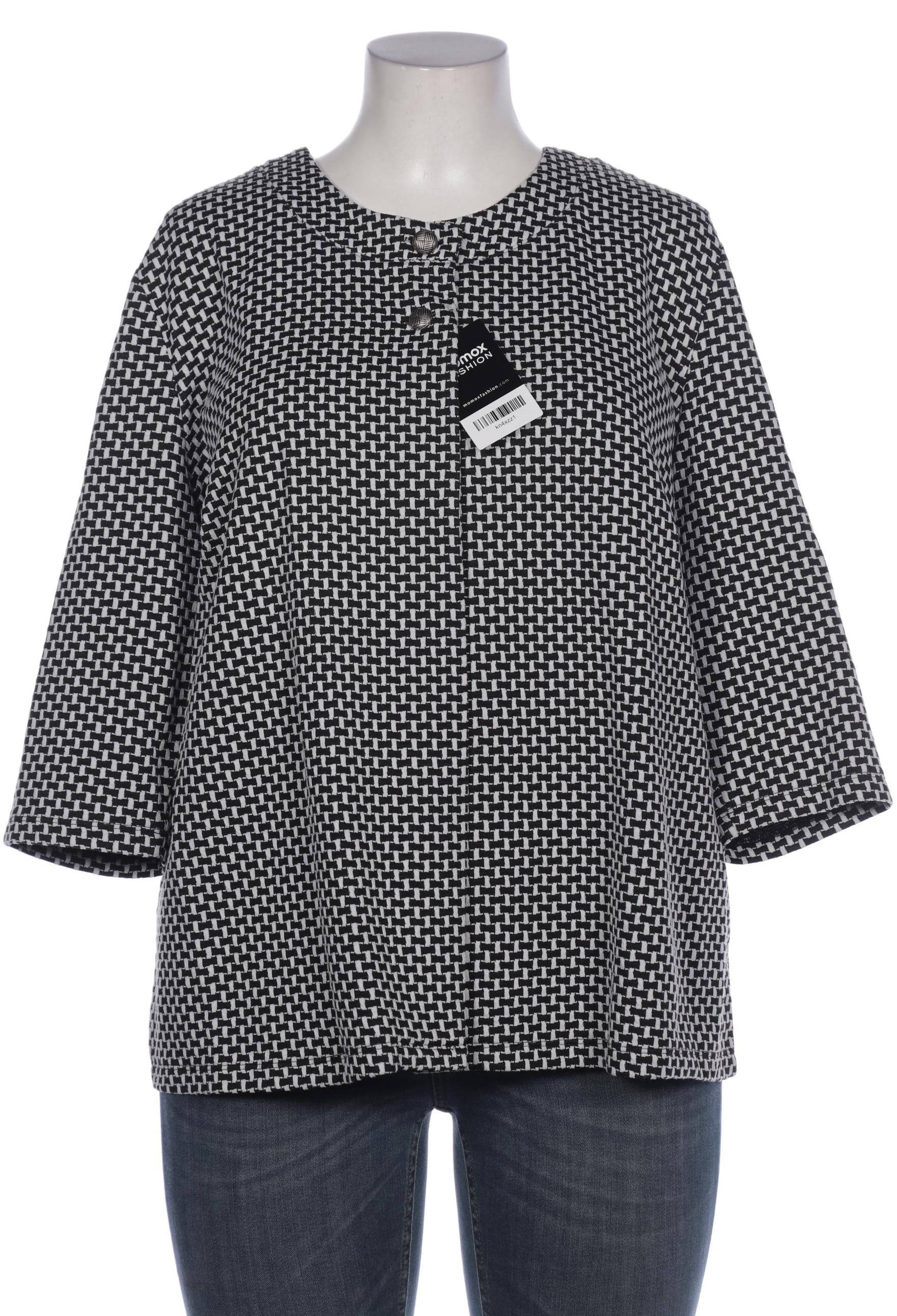 

Sara Lindholm Damen Blazer, grau, Gr. 46