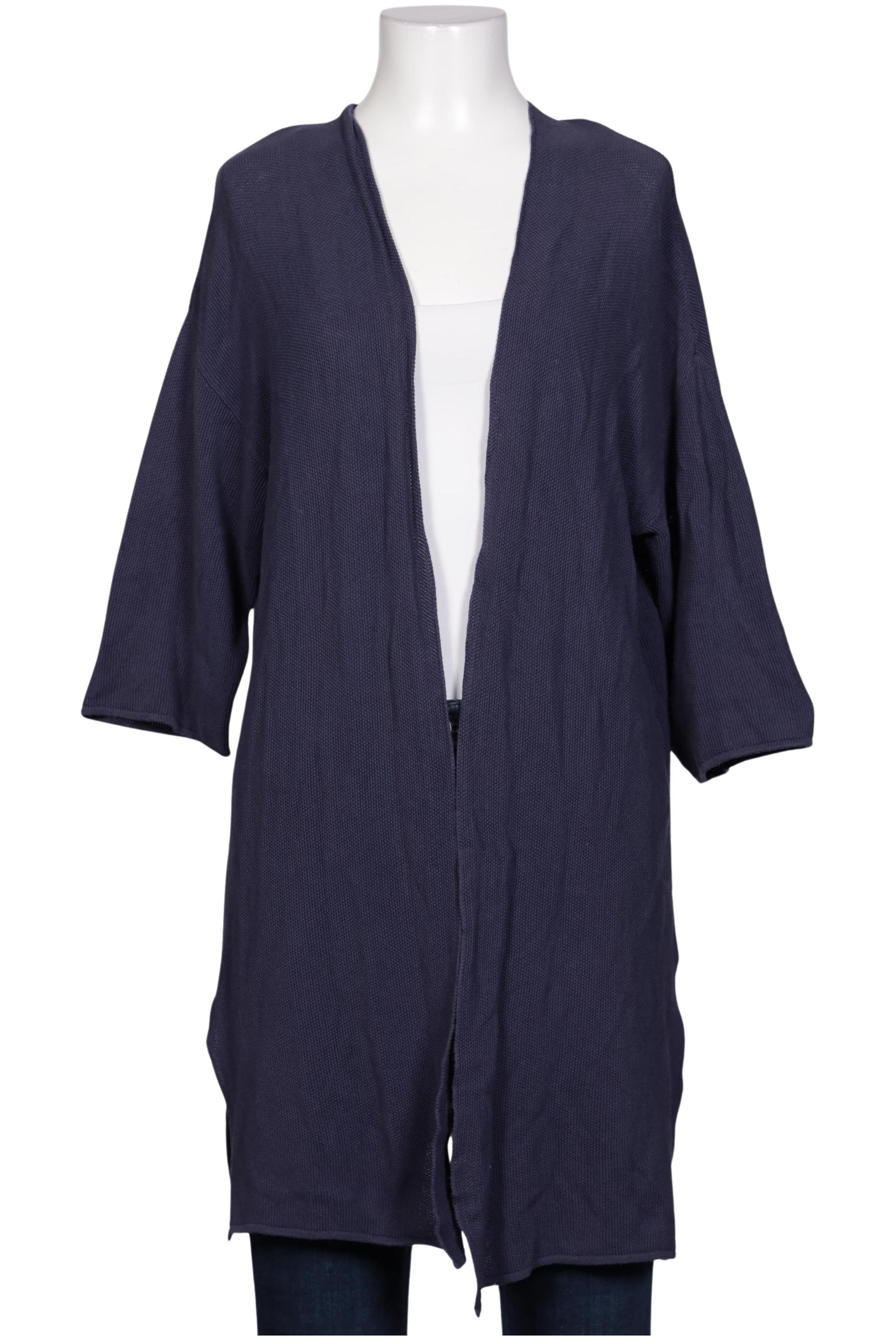 

Sara Lindholm Damen Strickjacke, marineblau, Gr. 40