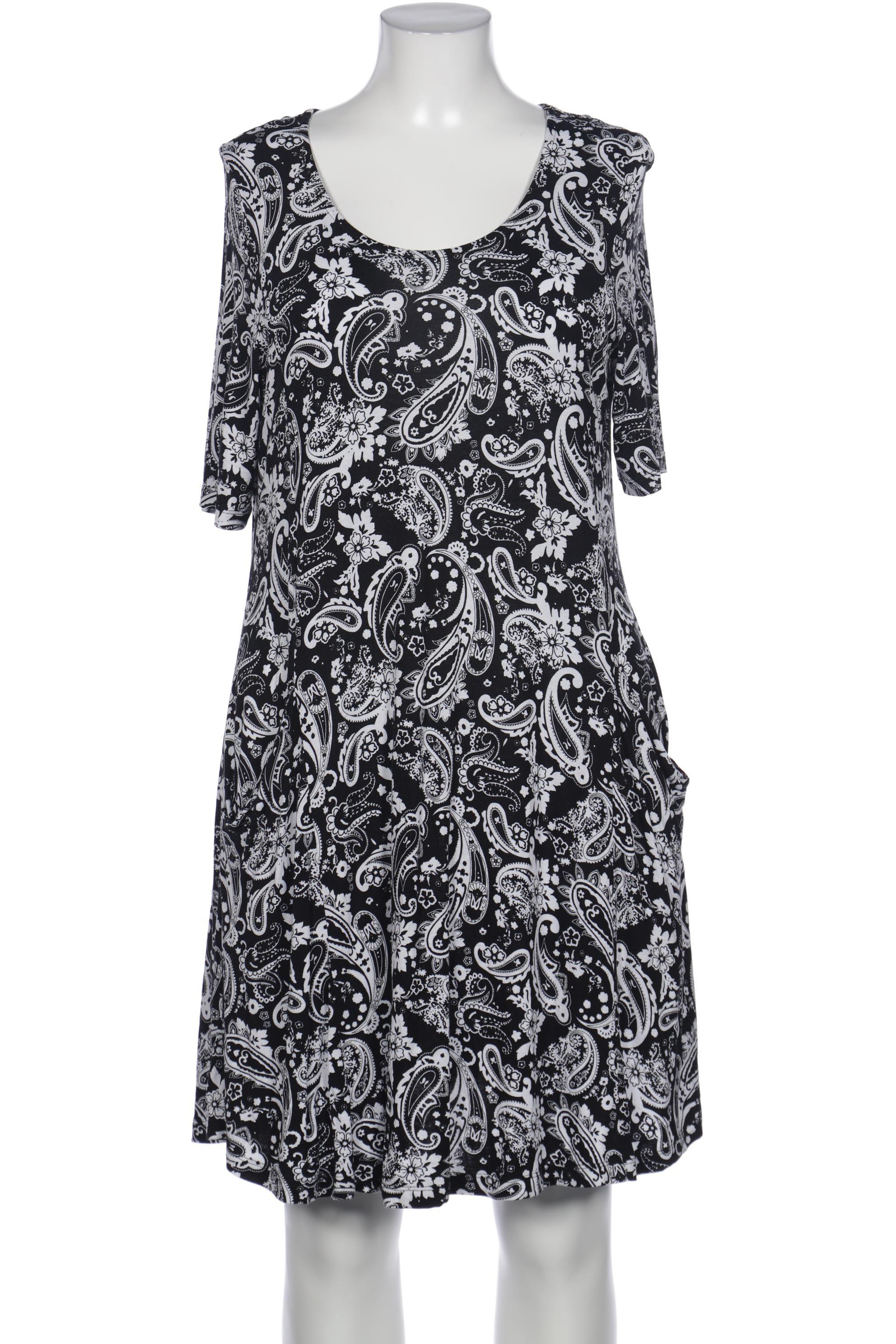 

Sara Lindholm Damen Kleid, schwarz
