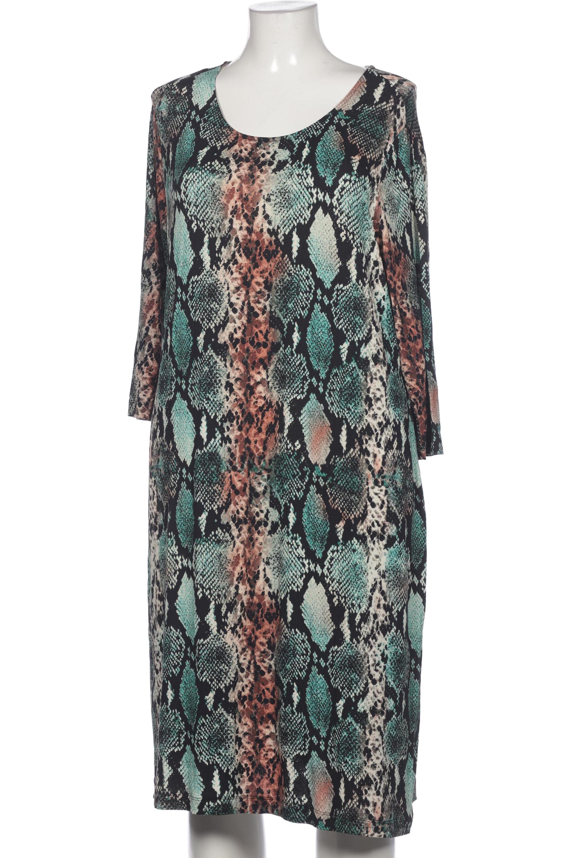 

Sara Lindholm Damen Kleid, schwarz, Gr. 48