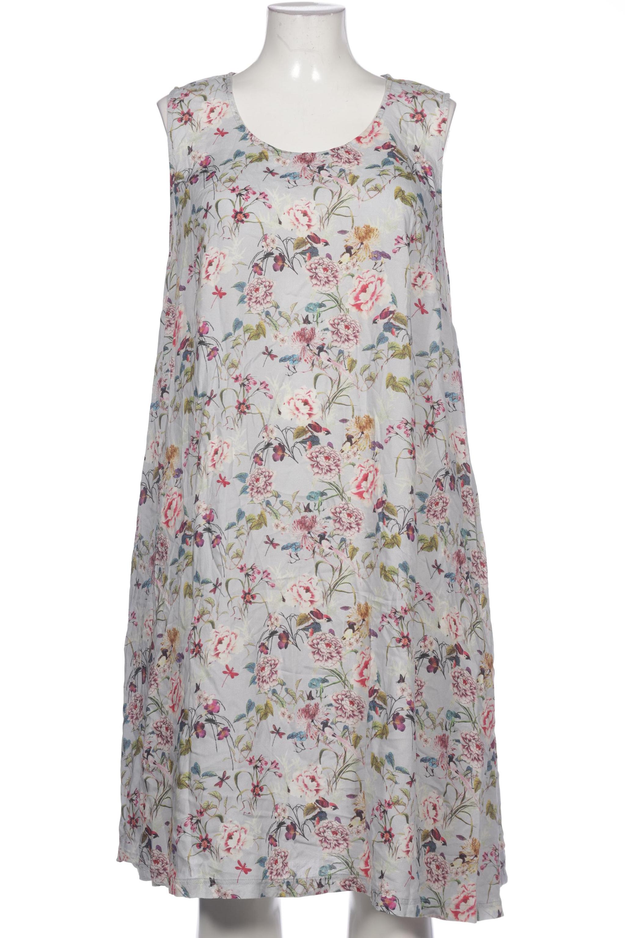 

Sara Lindholm Damen Kleid, hellblau, Gr. 48