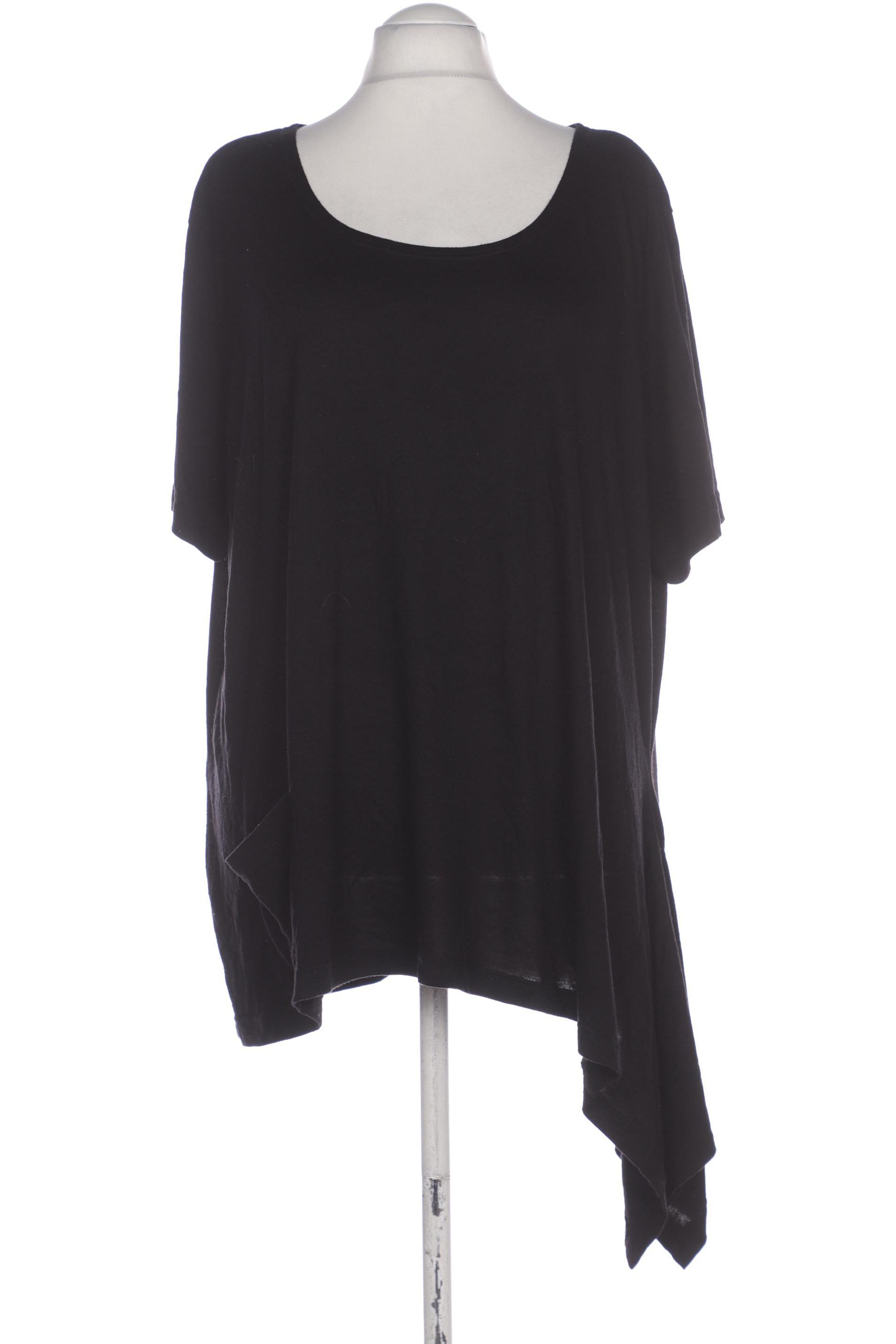 

Sara Lindholm Damen T-Shirt, schwarz, Gr. 52