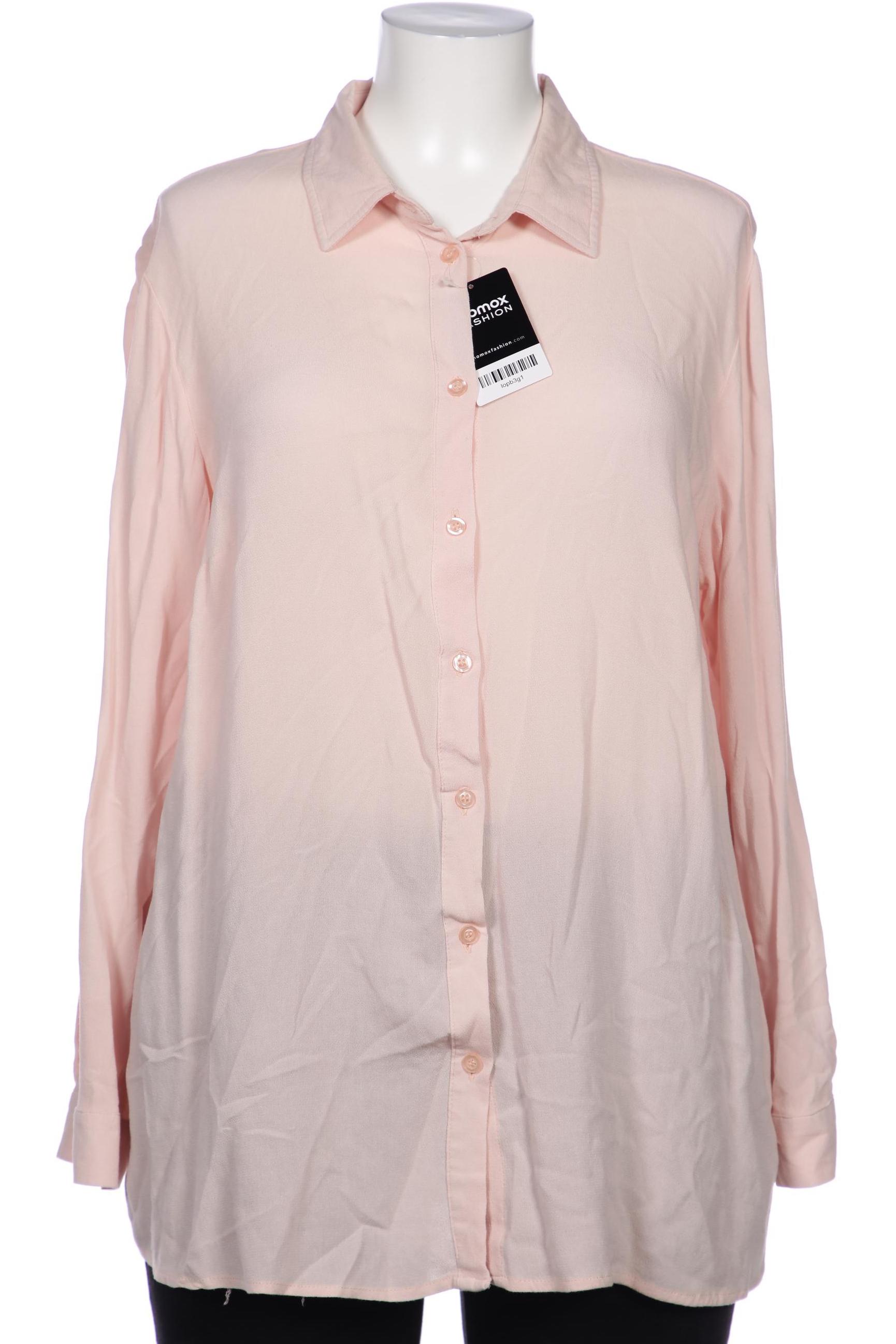 

Sara Lindholm Damen Bluse, pink