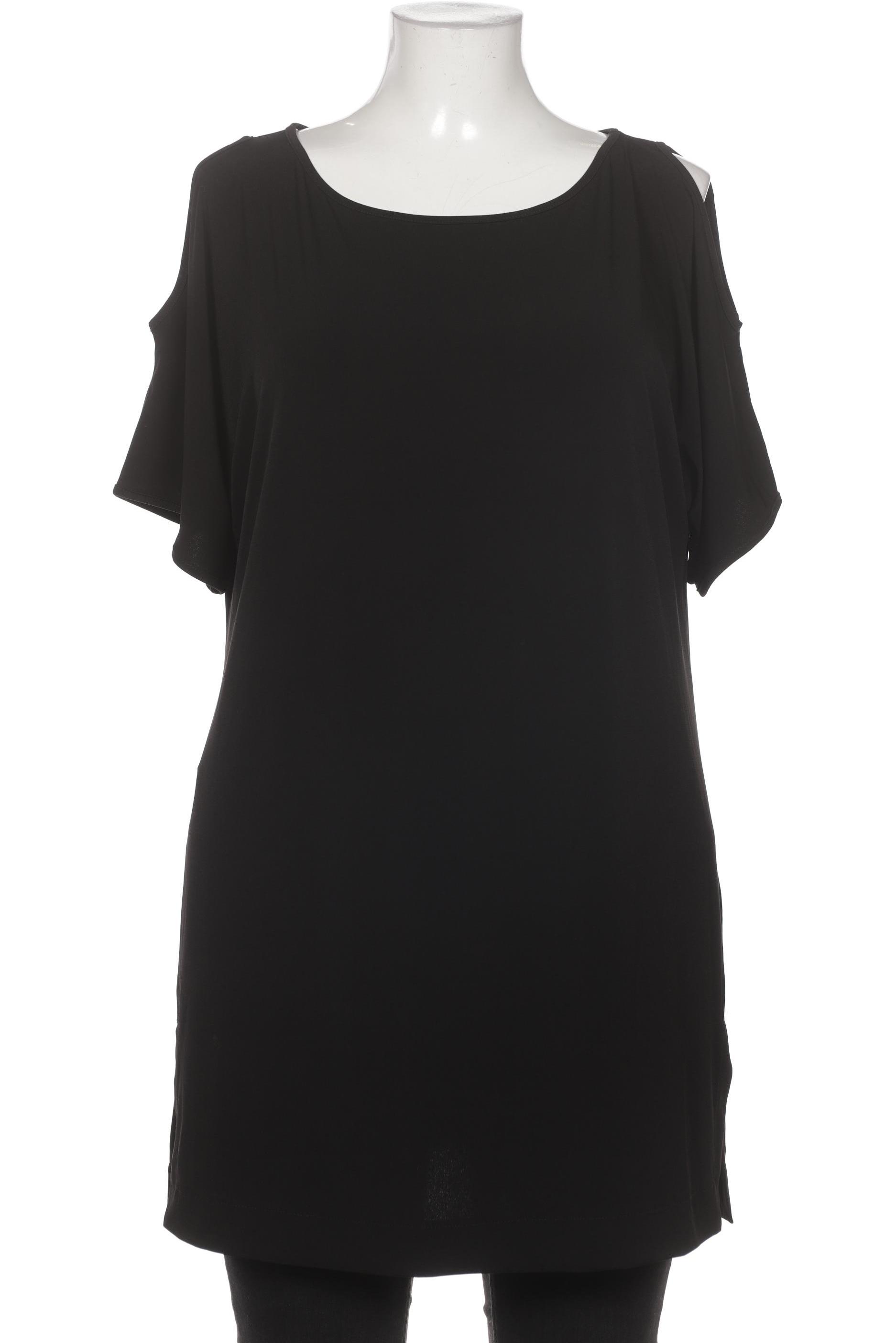 

Sara Lindholm Damen T-Shirt, schwarz, Gr. 46