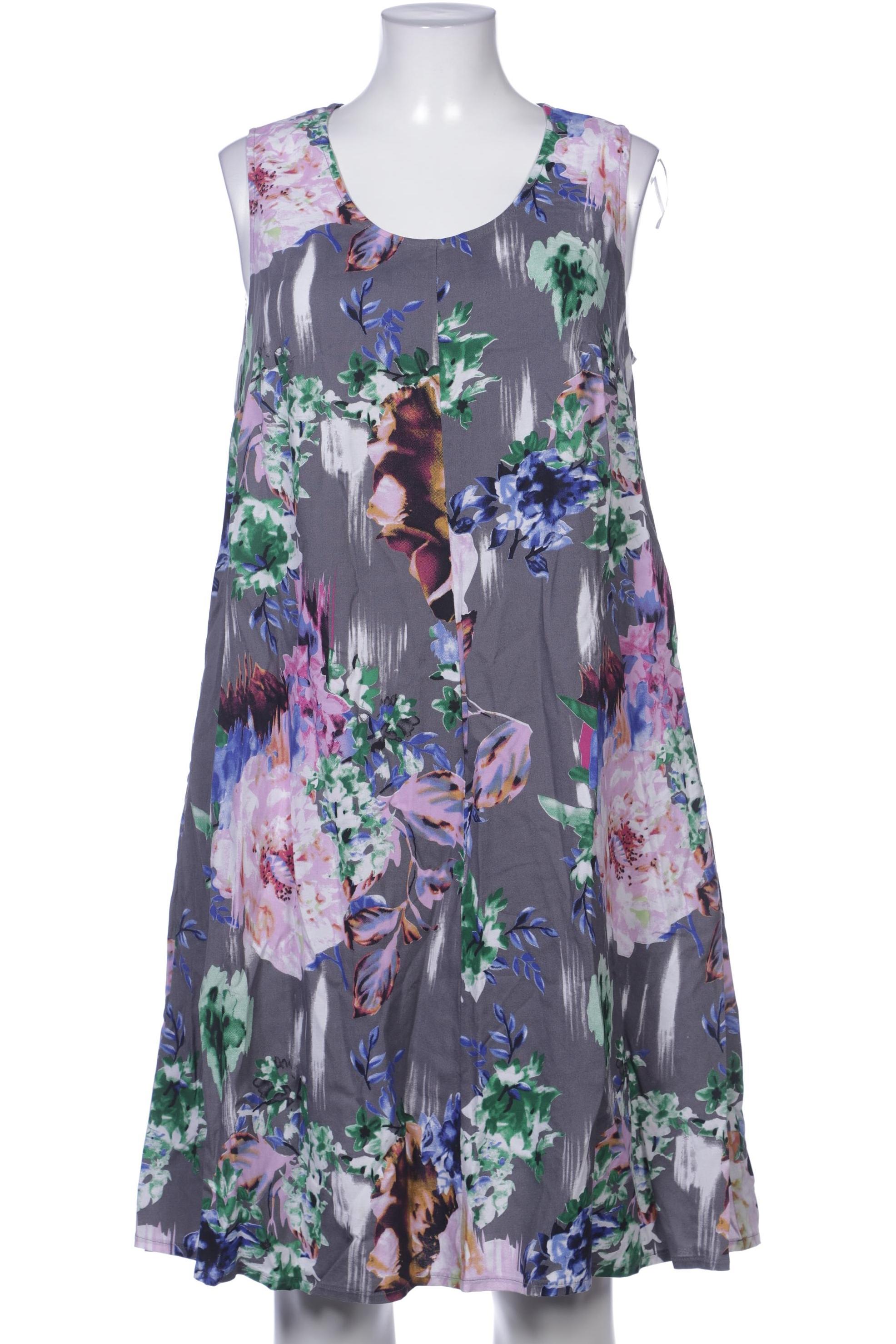 

Sara Lindholm Damen Kleid, grau, Gr. 42