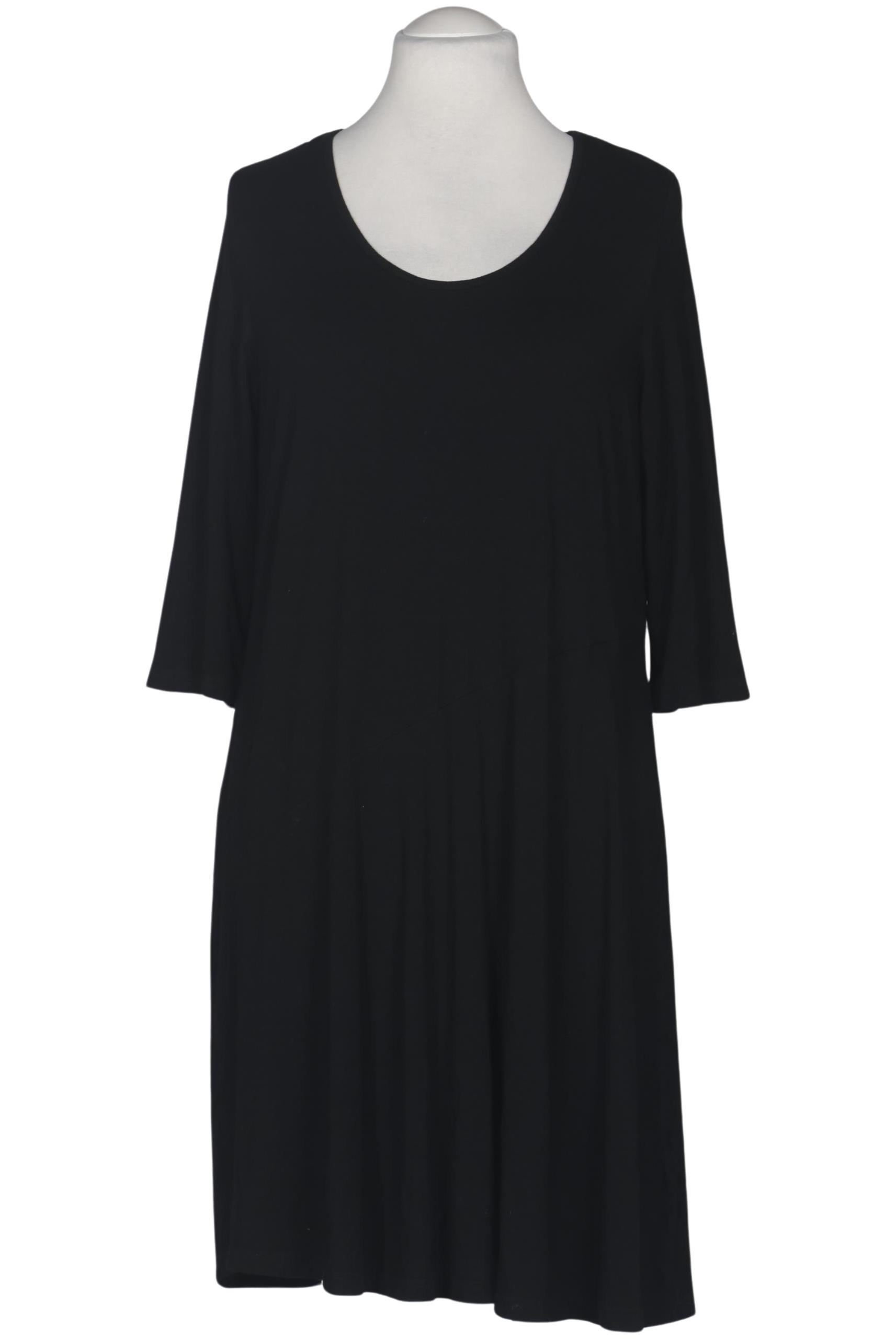 

Sara Lindholm Damen Kleid, schwarz, Gr. 38