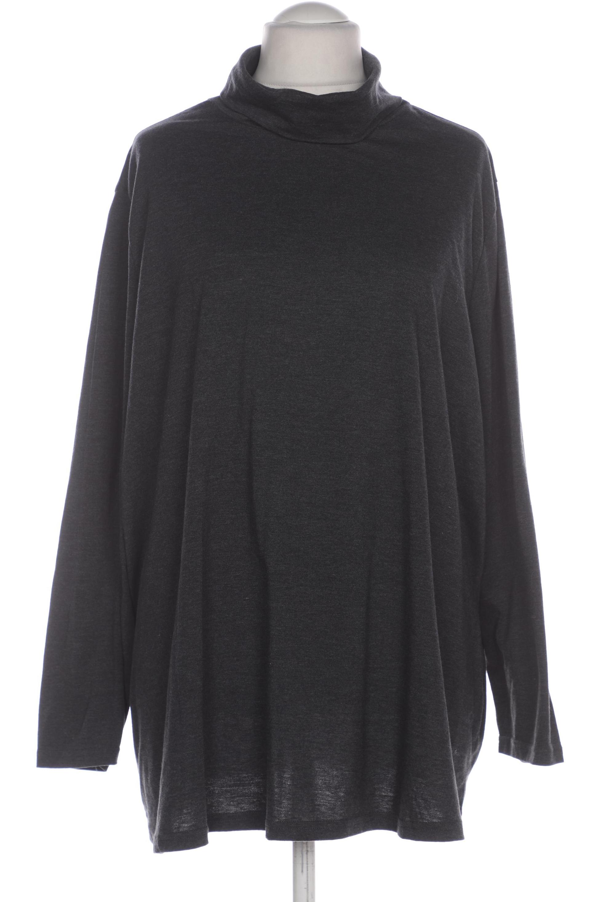 

Sara Lindholm Damen Langarmshirt, schwarz, Gr. 56
